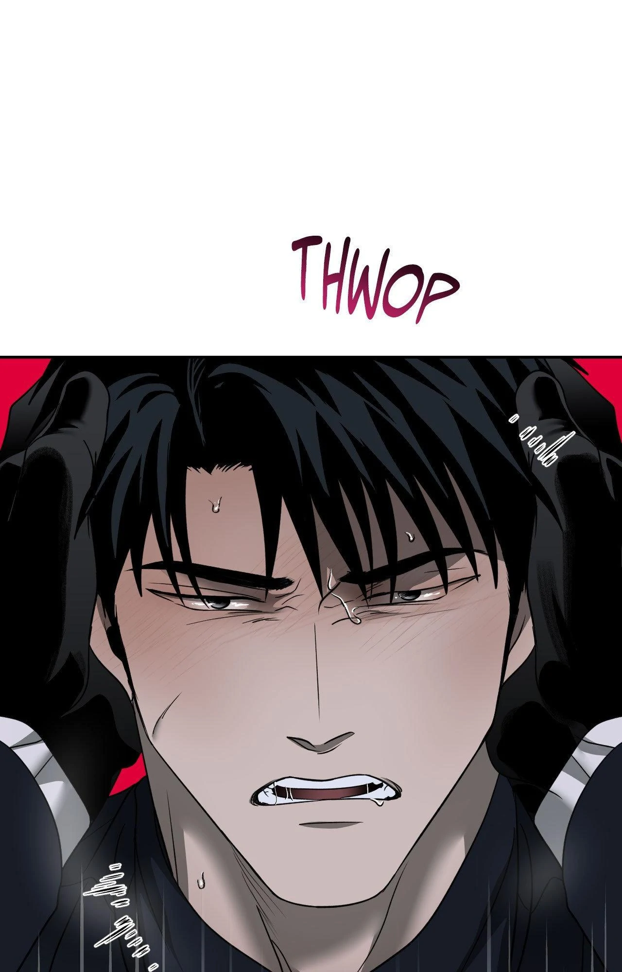 Shutline [Official] - Chapter 104 manhwa
