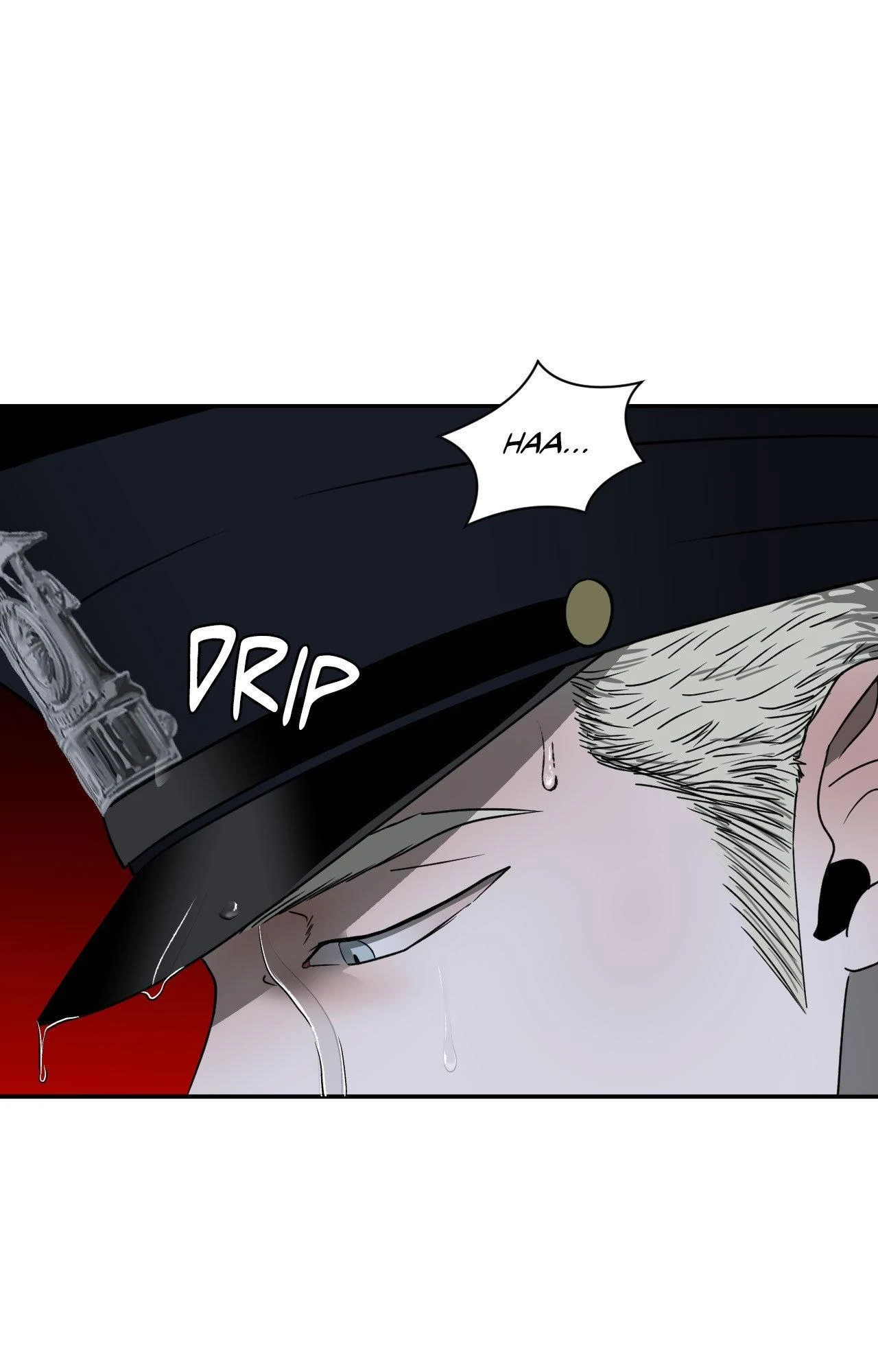 Shutline [Official] - Chapter 104 manhwa