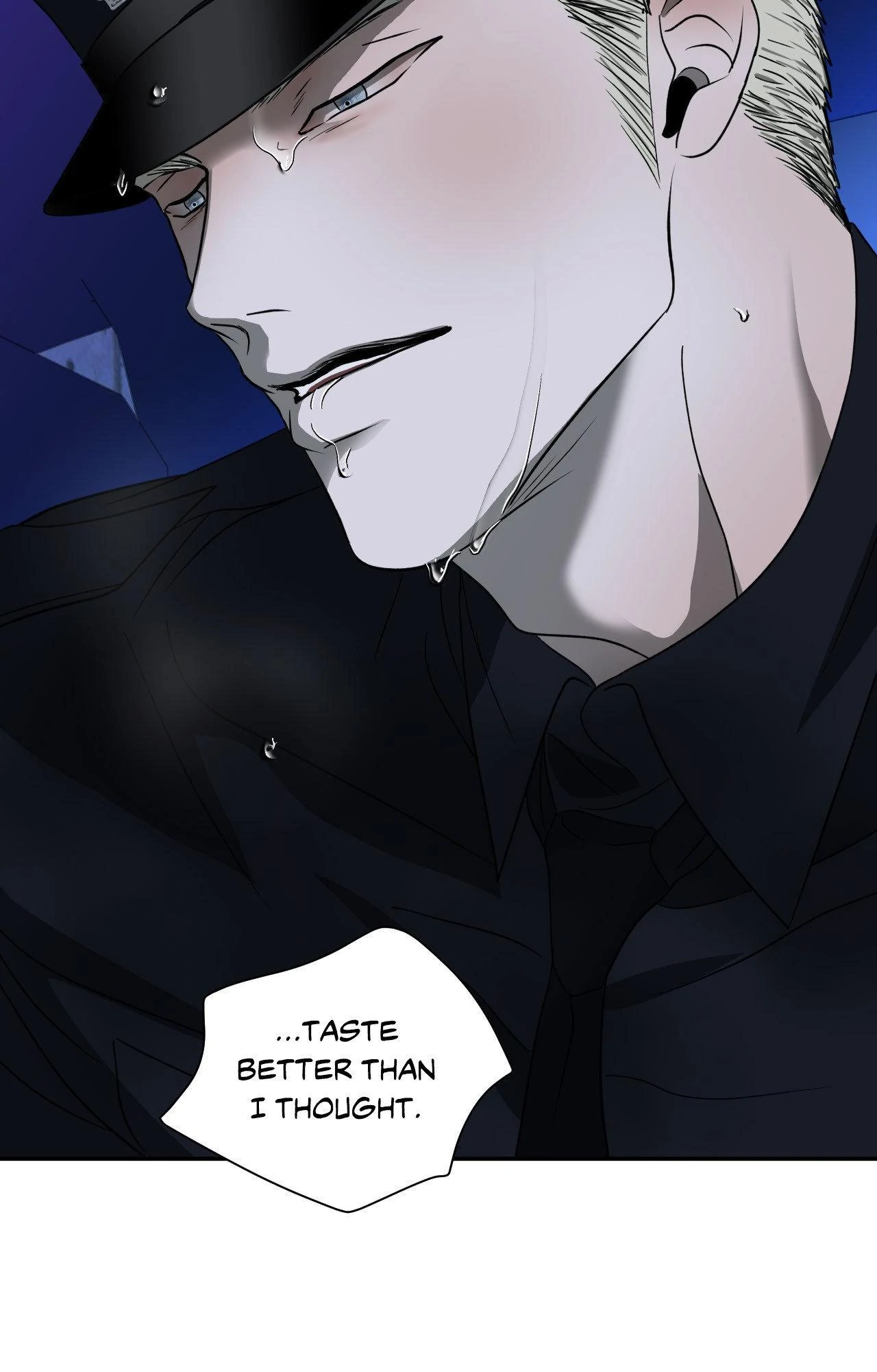 Shutline [Official] - Chapter 104 manhwa