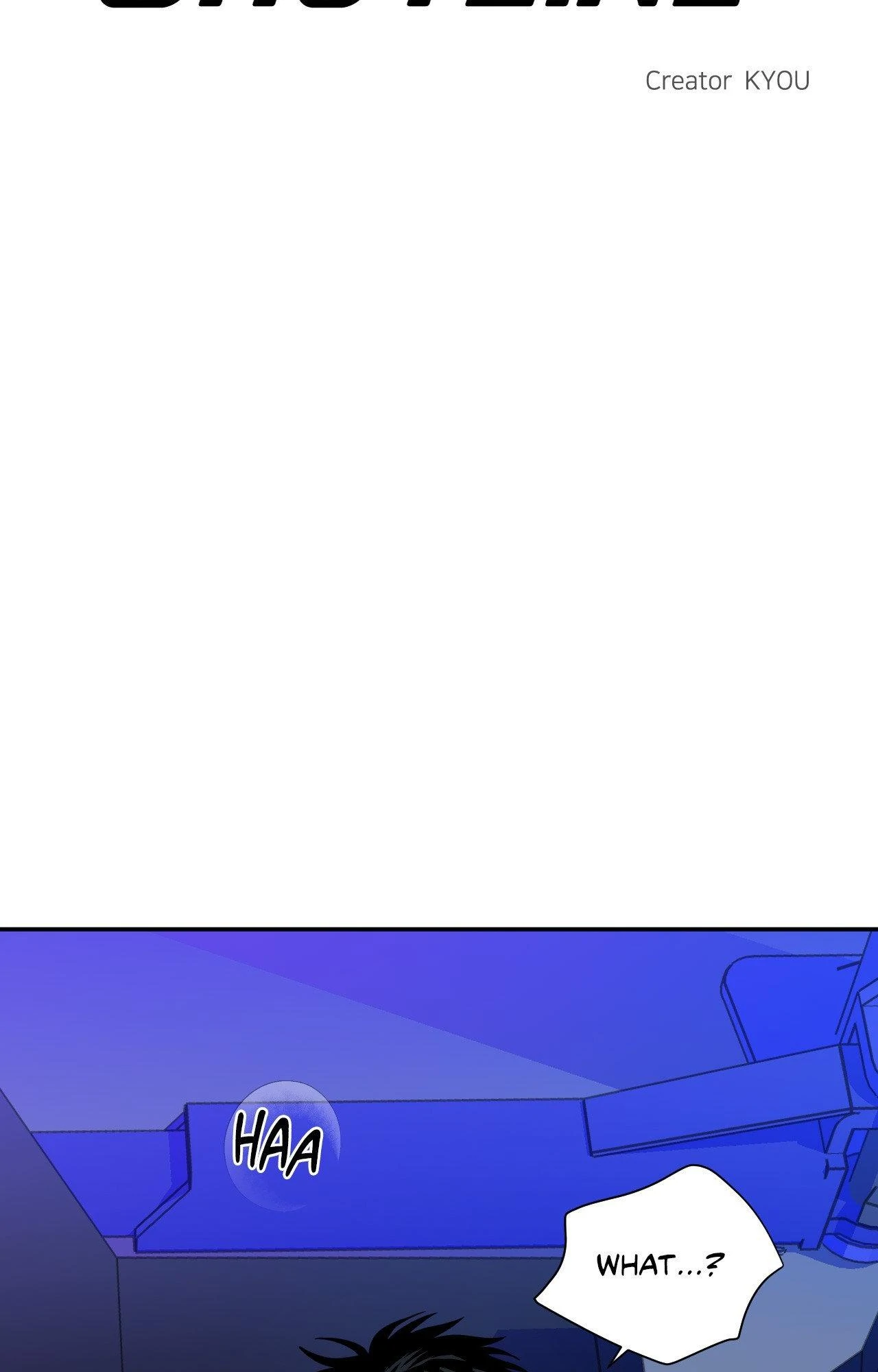 Shutline [Official] - Chapter 105 manhwa
