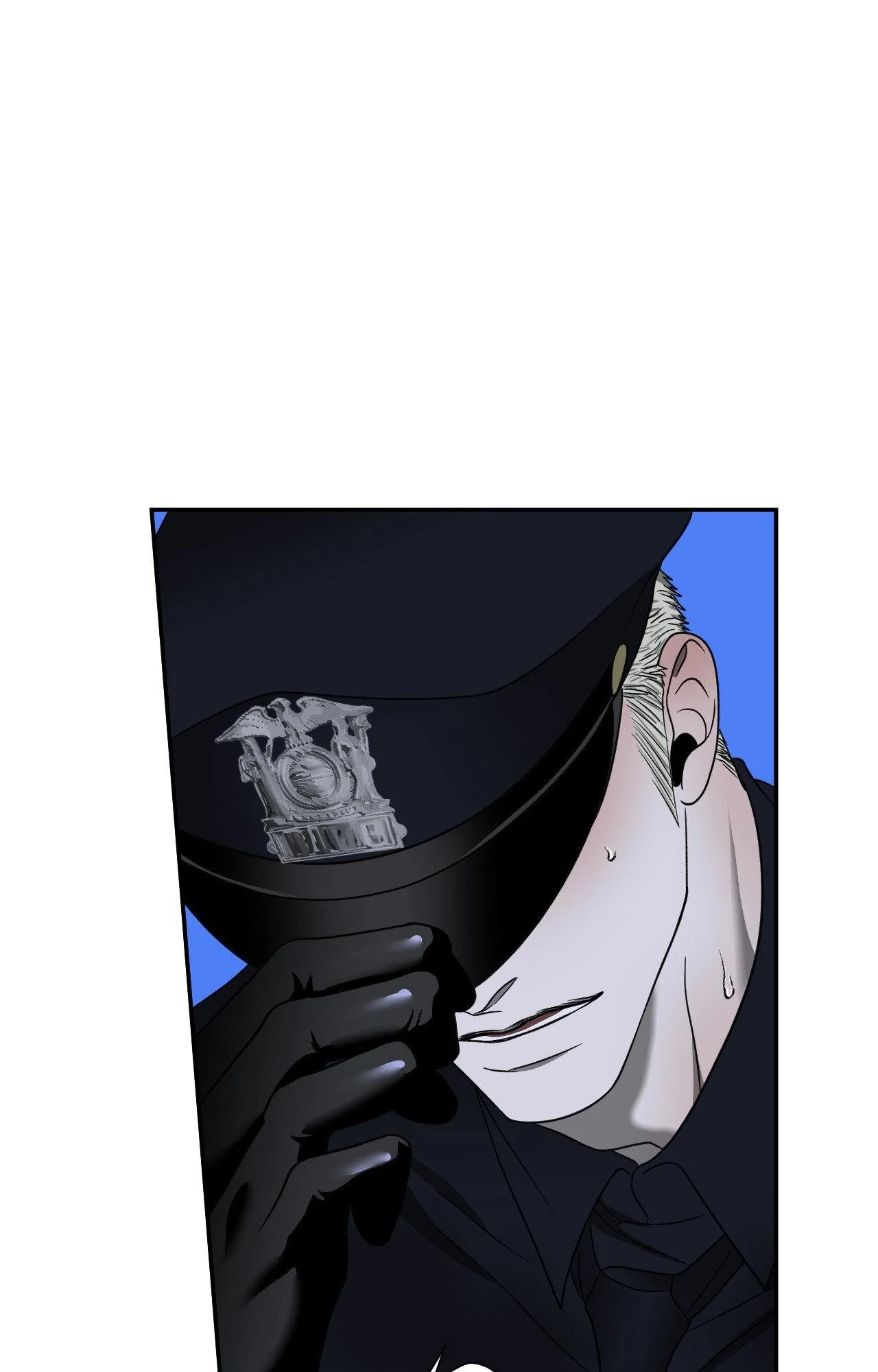 Shutline [Official] - Chapter 105 manhwa