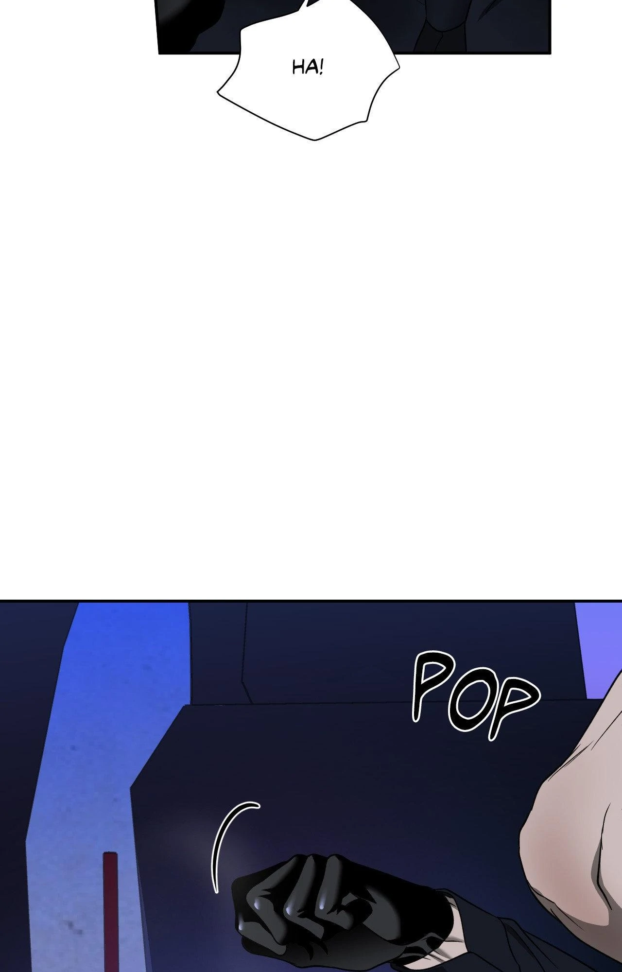 Shutline [Official] - Chapter 105 manhwa