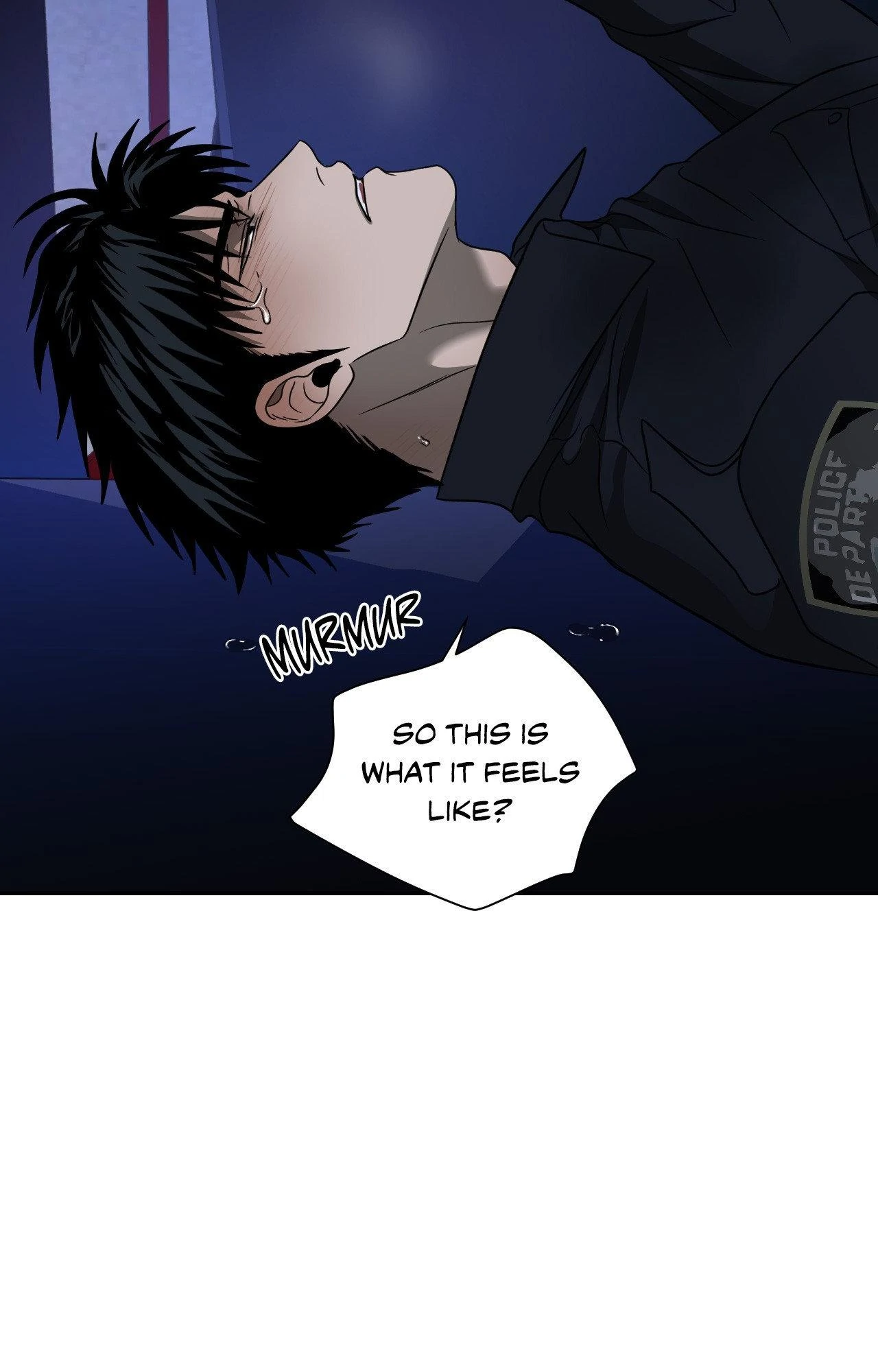 Shutline [Official] - Chapter 105 manhwa