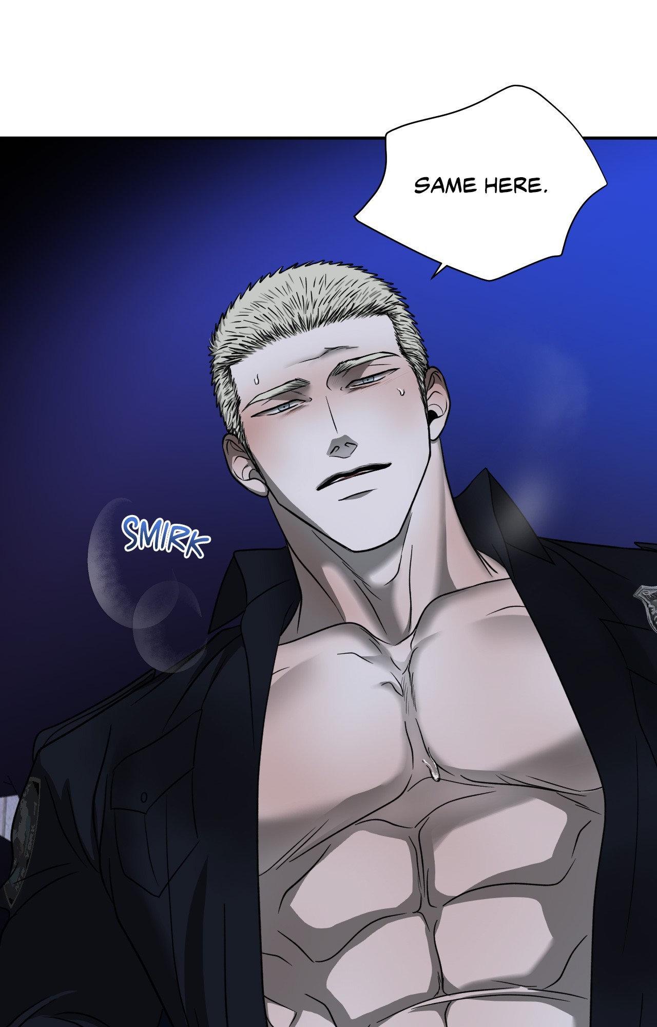Shutline [Official] - Chapter 105 manhwa