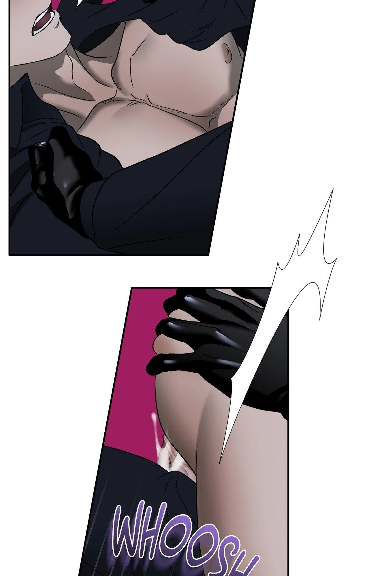 Shutline [Official] - Chapter 105 manhwa