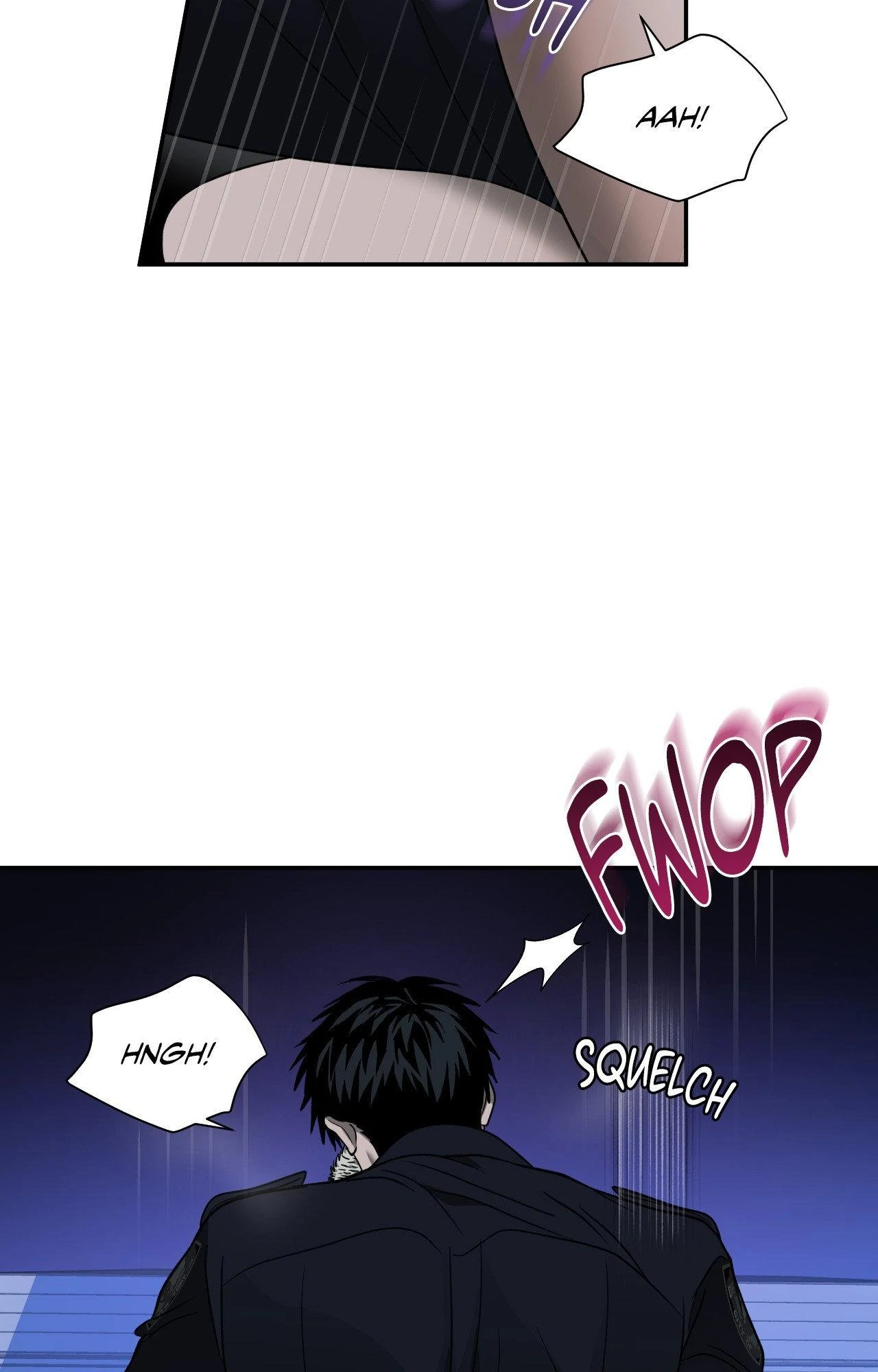 Shutline [Official] - Chapter 105 manhwa