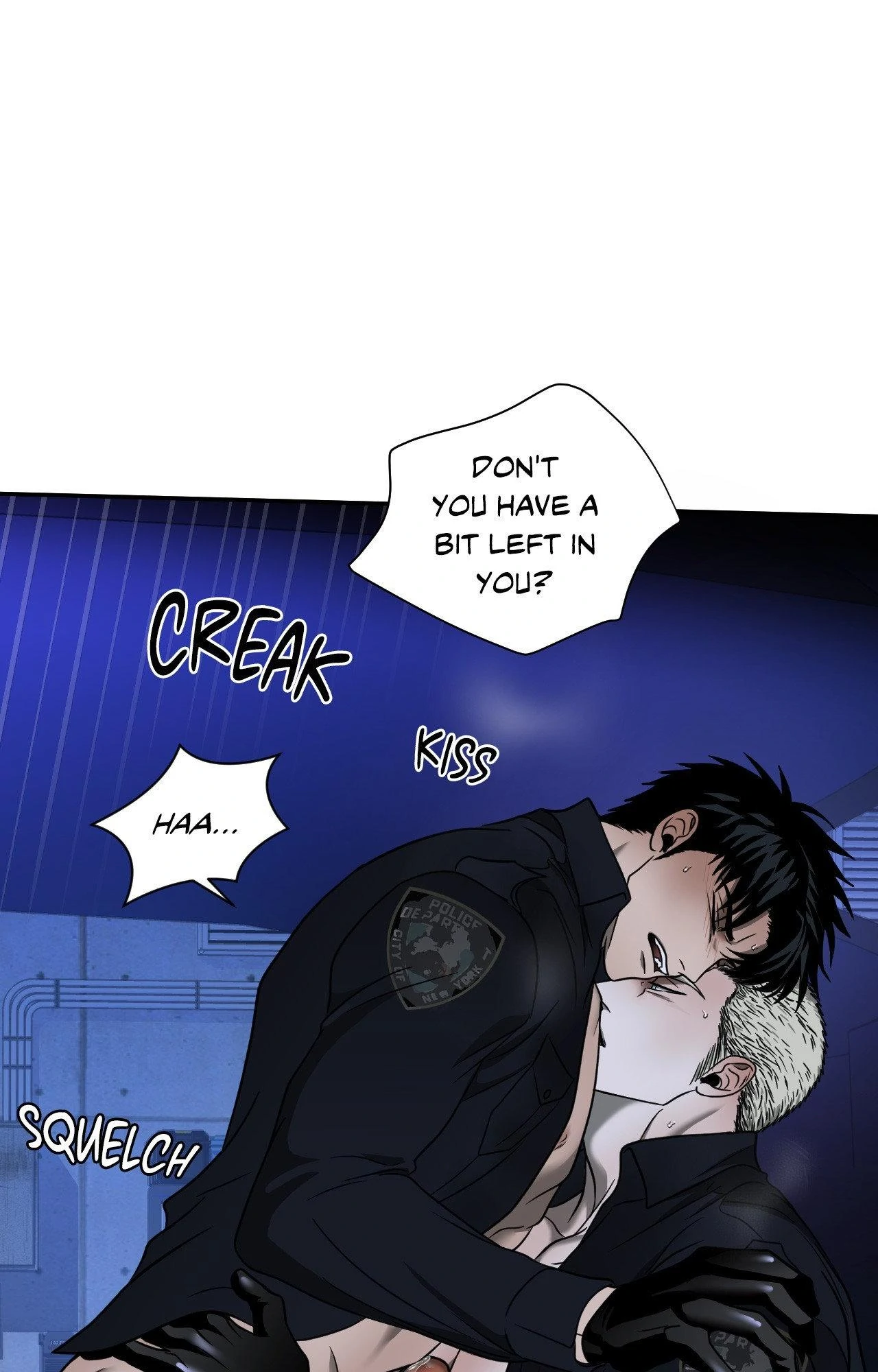 Shutline [Official] - Chapter 105 manhwa