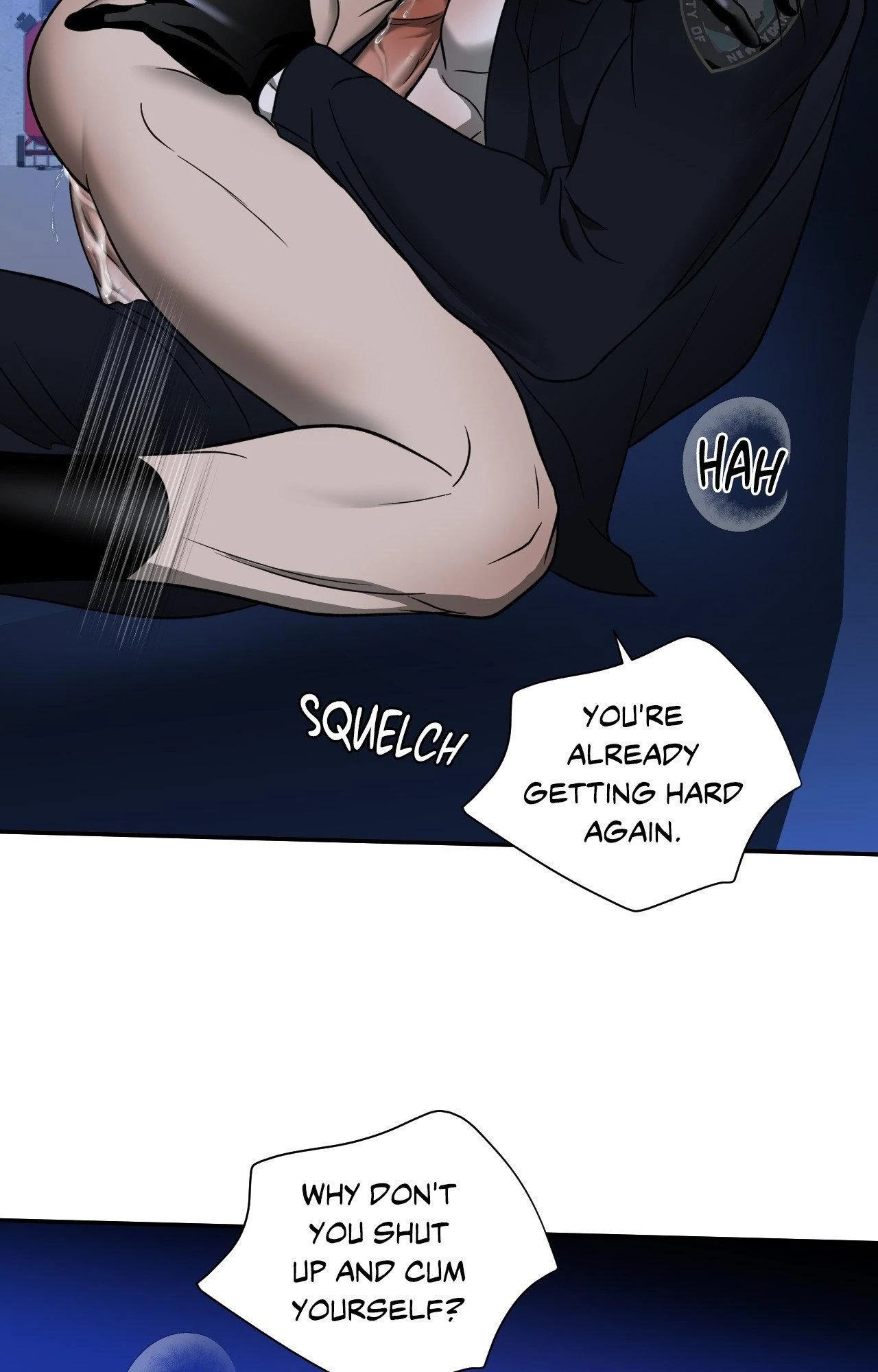 Shutline [Official] - Chapter 105 manhwa