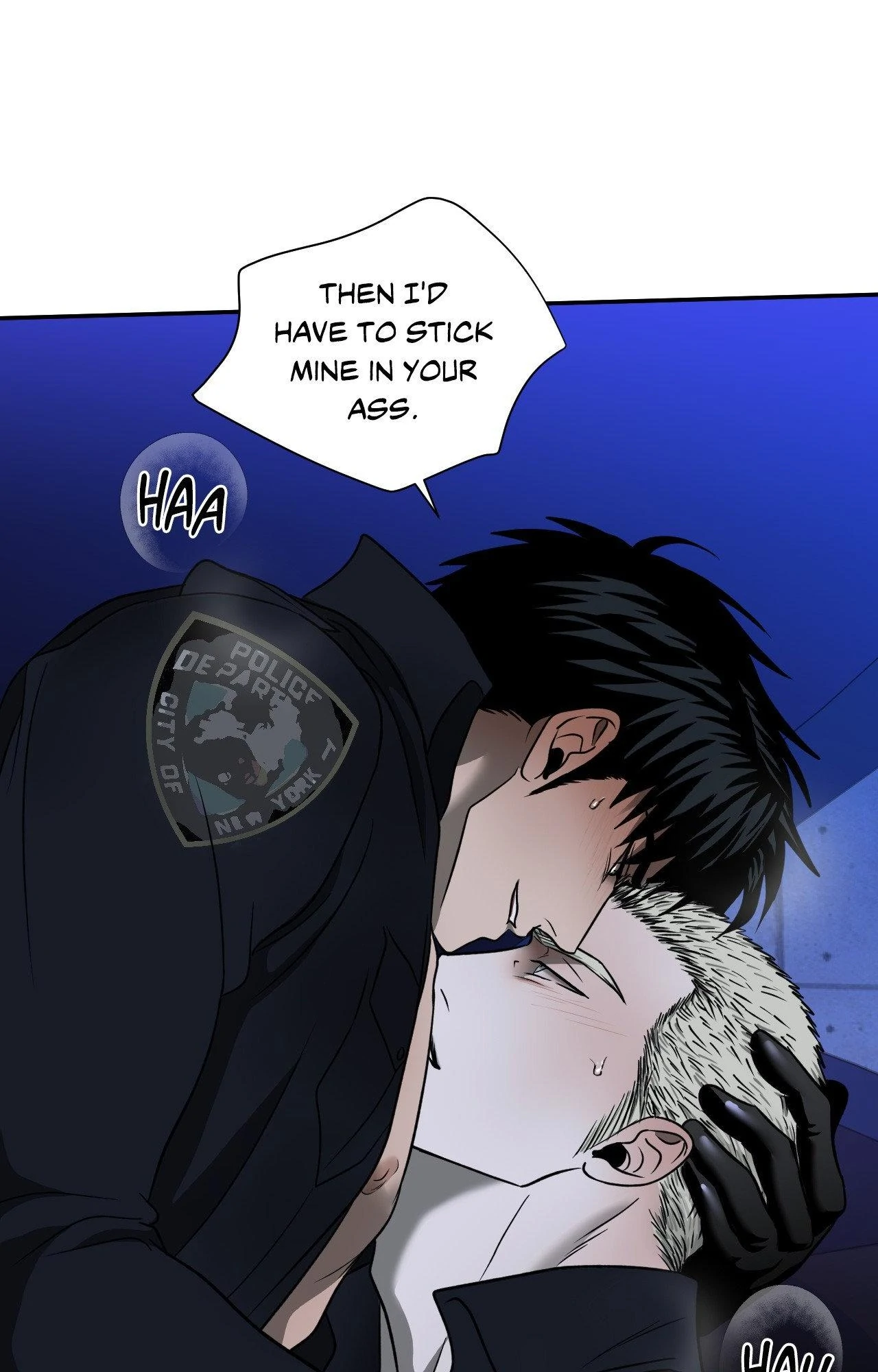 Shutline [Official] - Chapter 105 manhwa