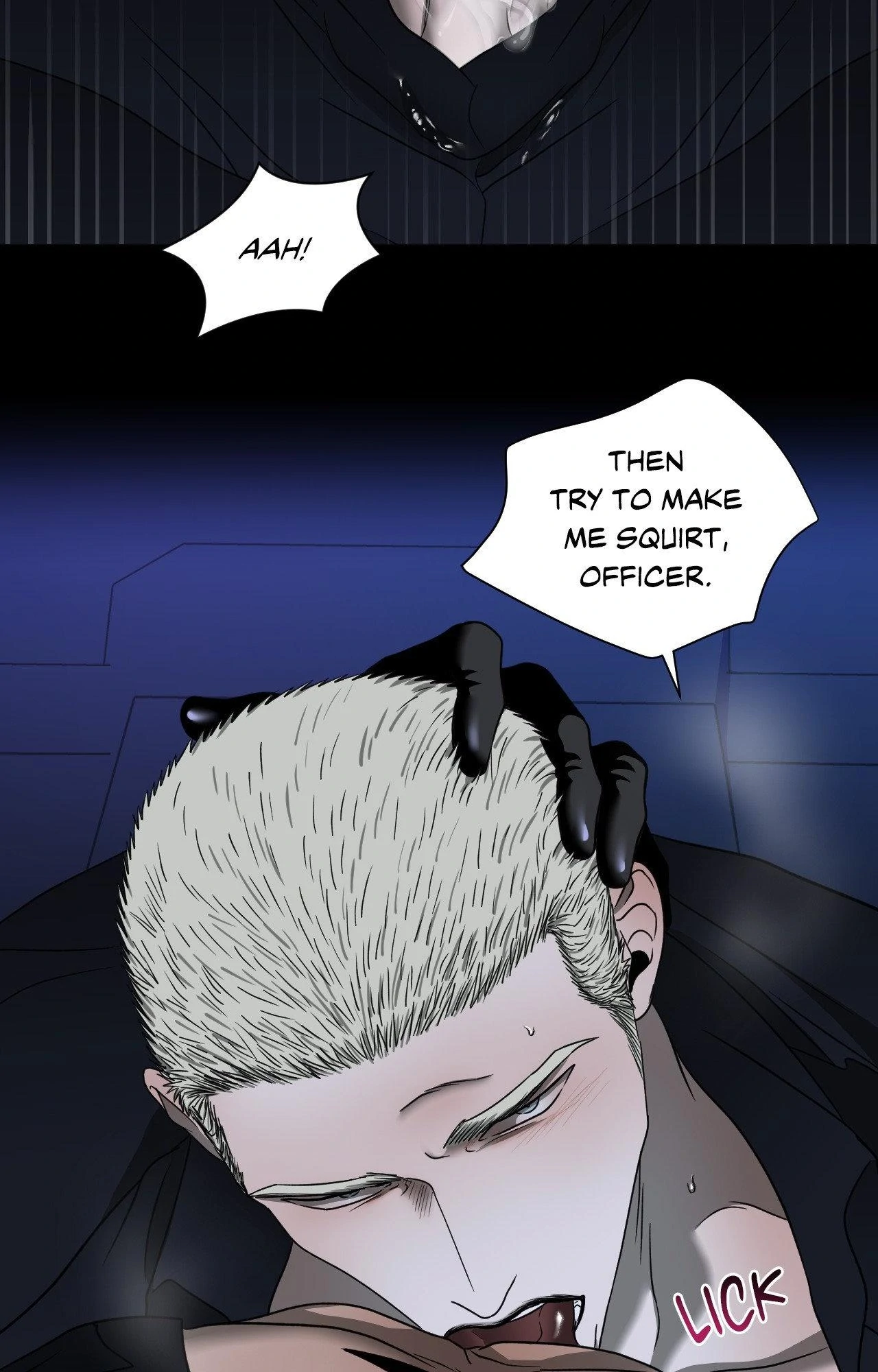 Shutline [Official] - Chapter 105 manhwa
