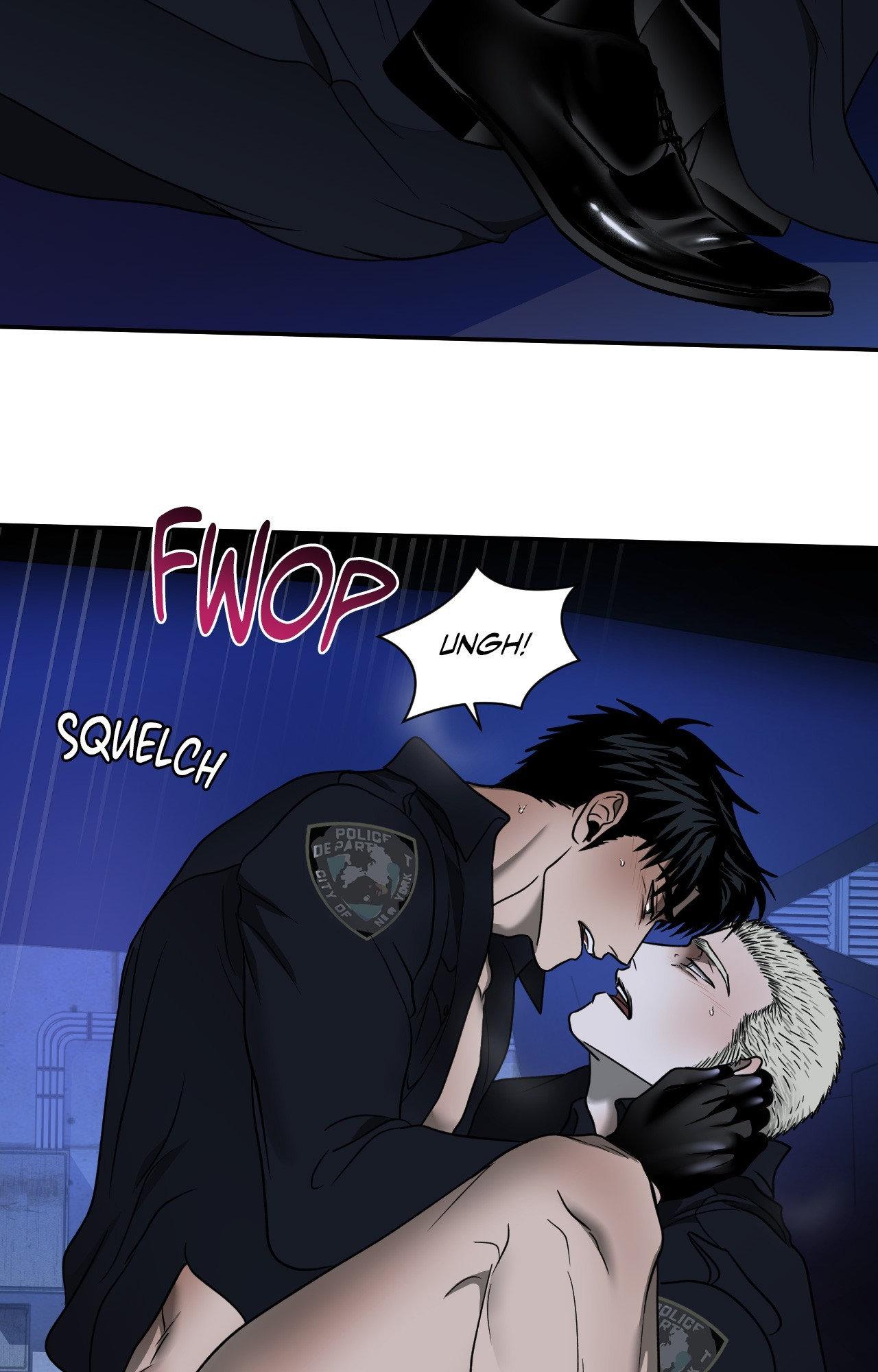 Shutline [Official] - Chapter 105 manhwa