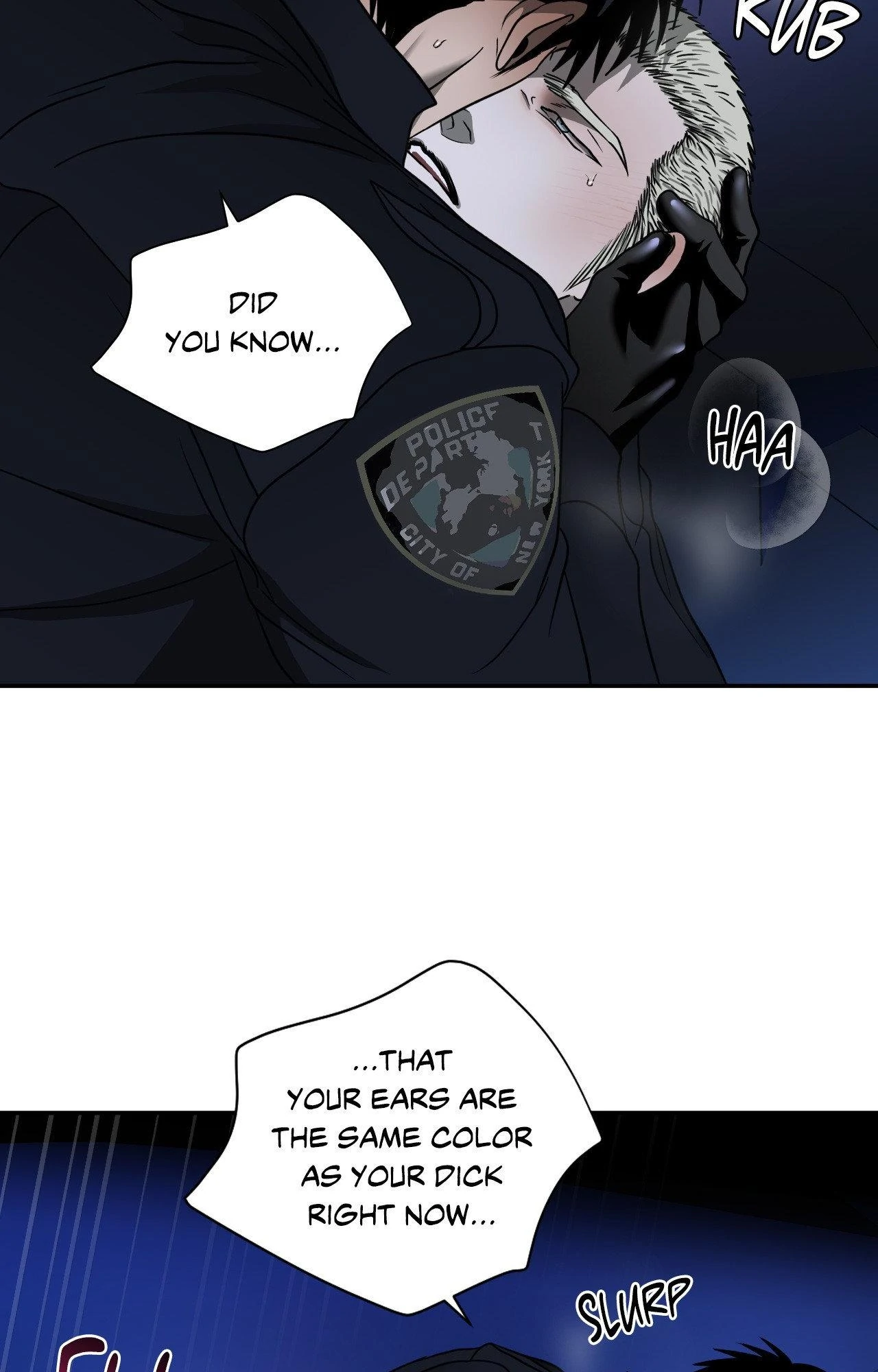 Shutline [Official] - Chapter 105 manhwa