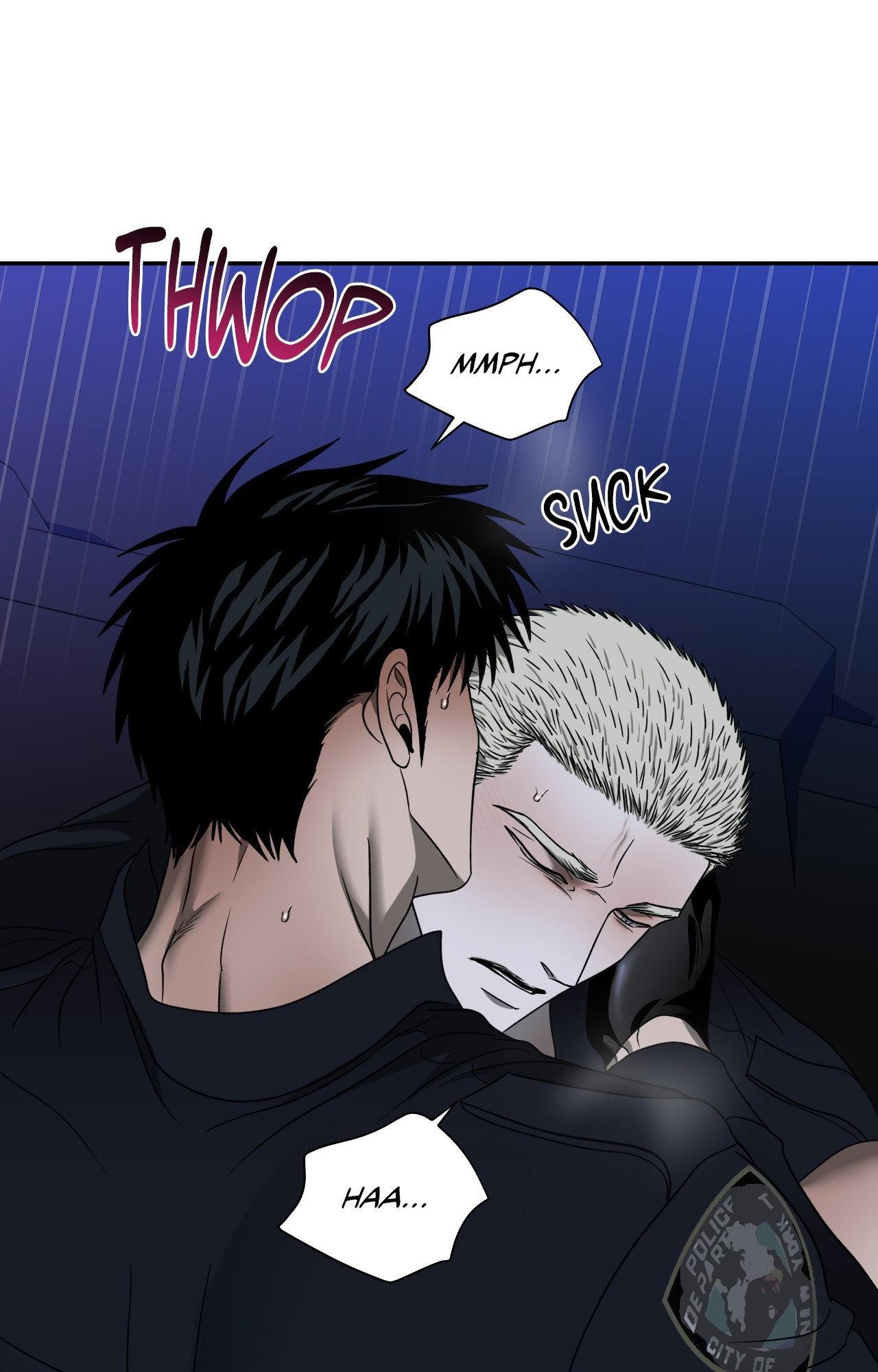 Shutline [Official] - Chapter 105 manhwa