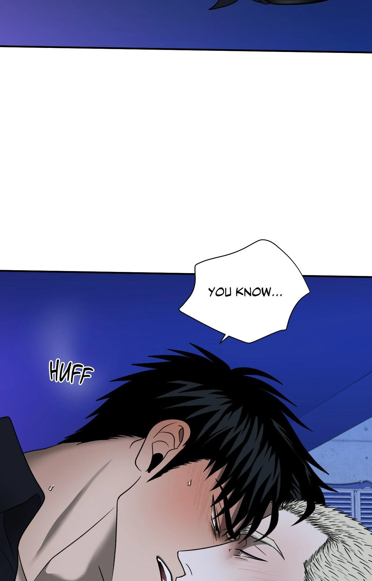 Shutline [Official] - Chapter 105 manhwa
