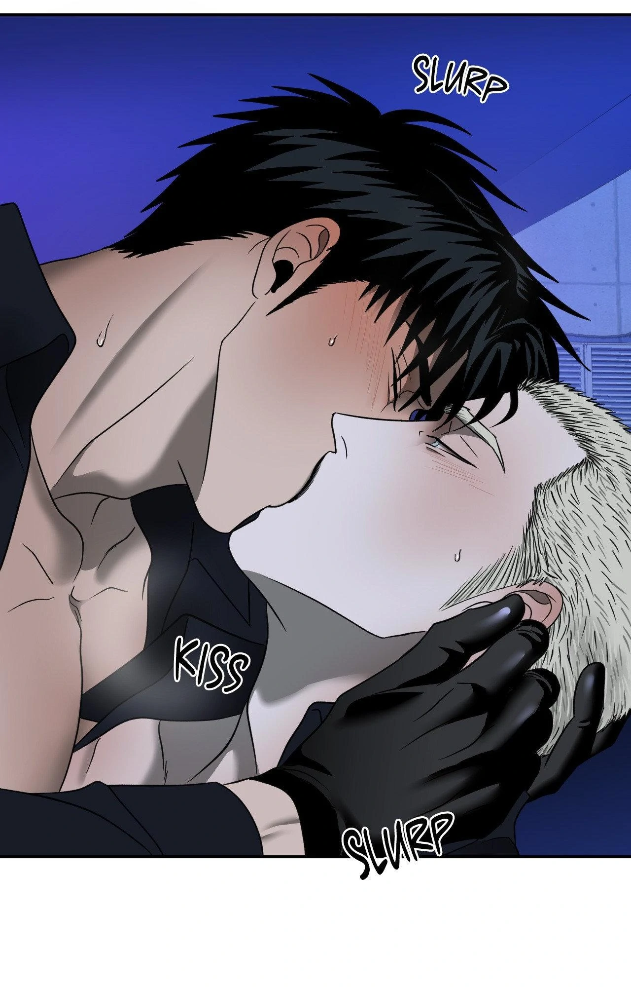 Shutline [Official] - Chapter 105 manhwa