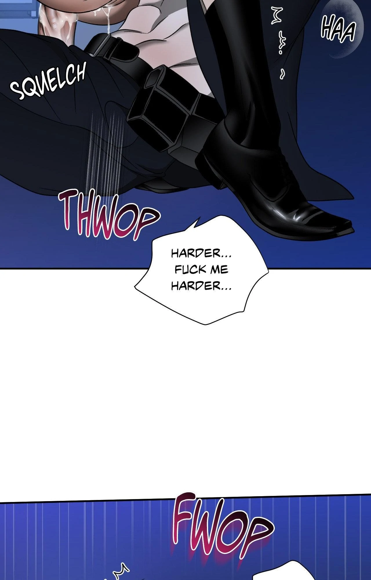 Shutline [Official] - Chapter 105 manhwa