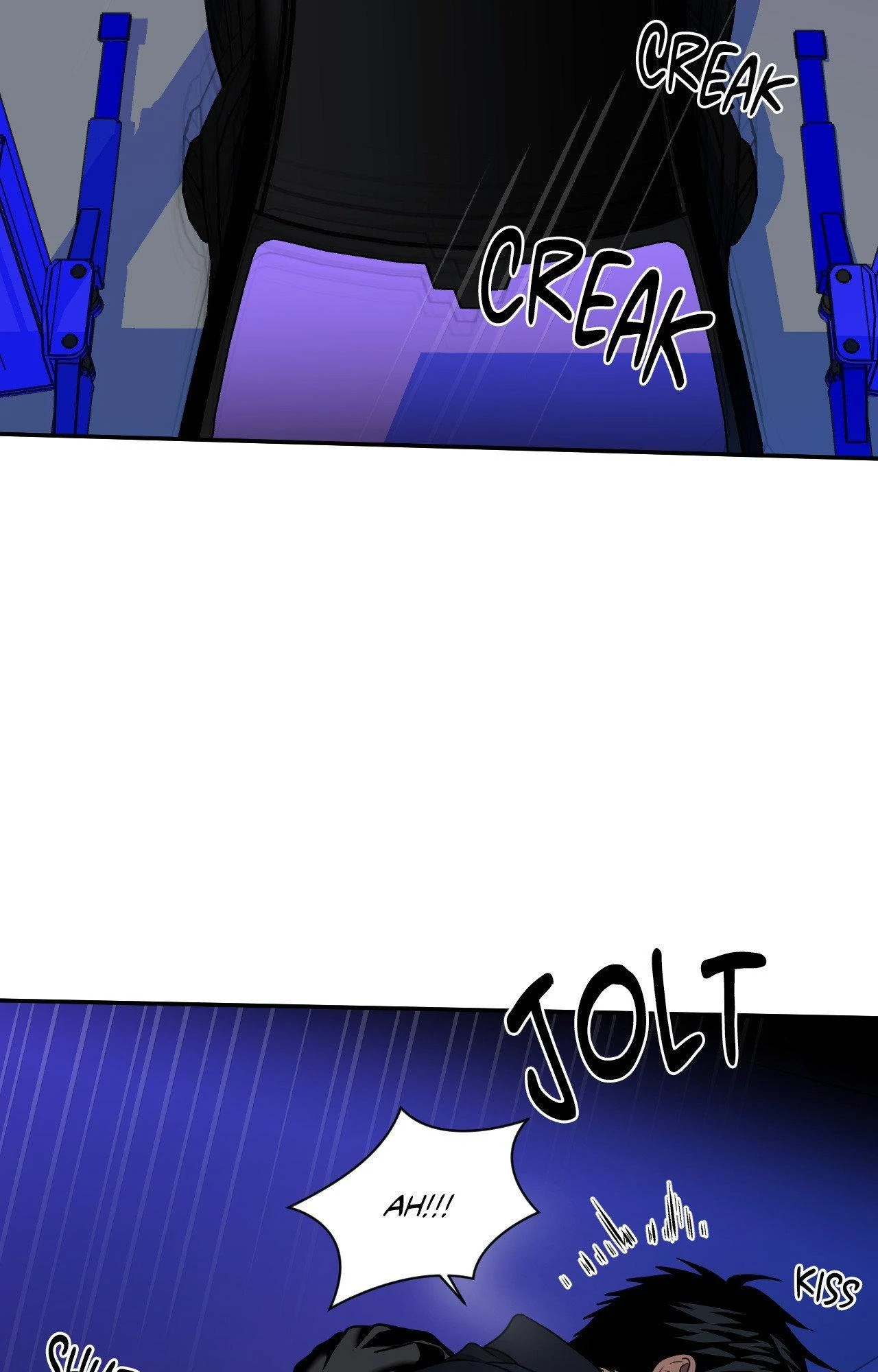 Shutline [Official] - Chapter 105 manhwa