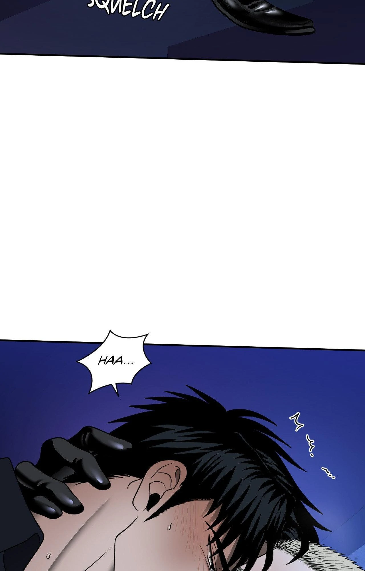 Shutline [Official] - Chapter 105 manhwa