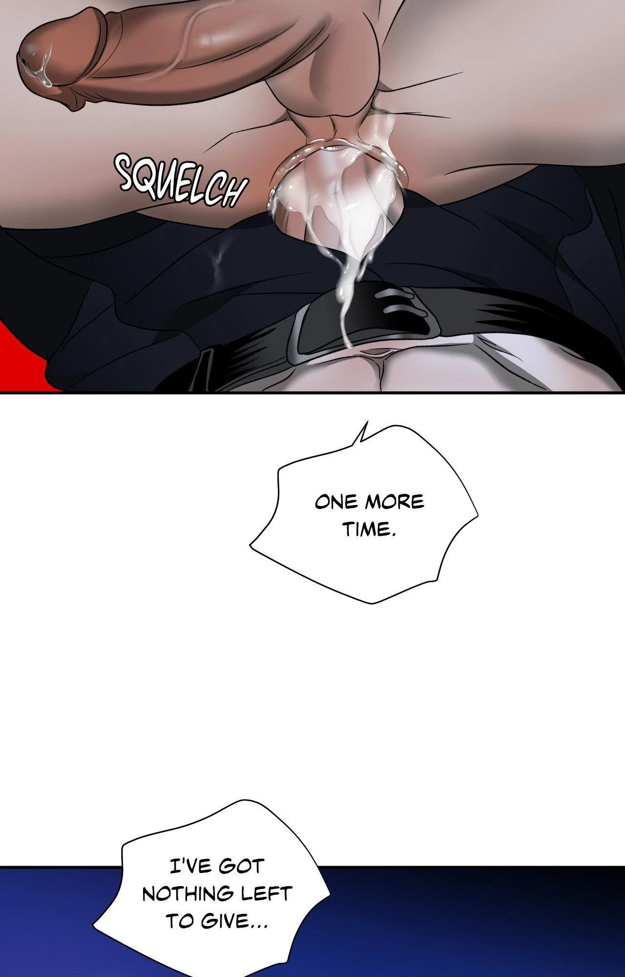 Shutline [Official] - Chapter 105 manhwa