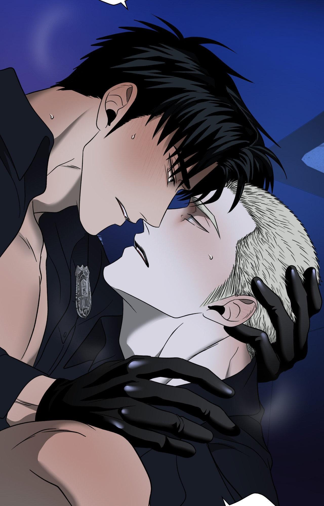Shutline [Official] - Chapter 105 manhwa