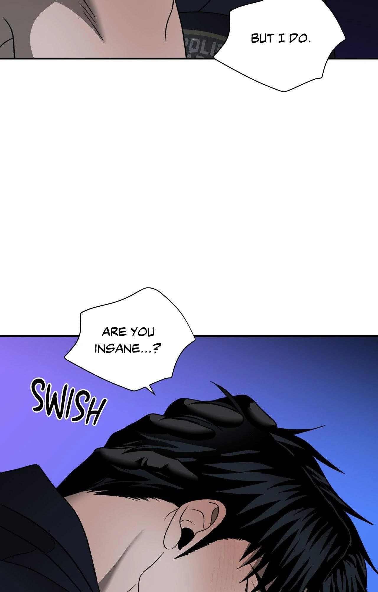 Shutline [Official] - Chapter 105 manhwa