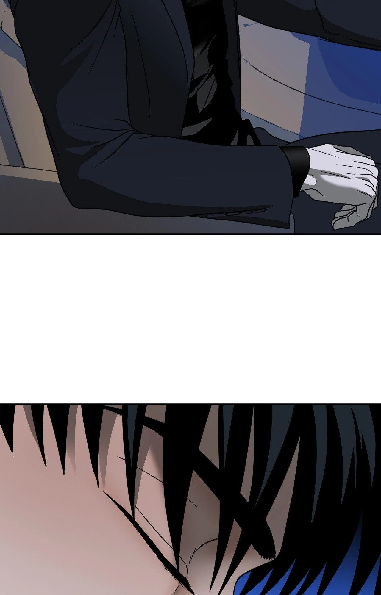 Shutline [Official] - Chapter 105 manhwa