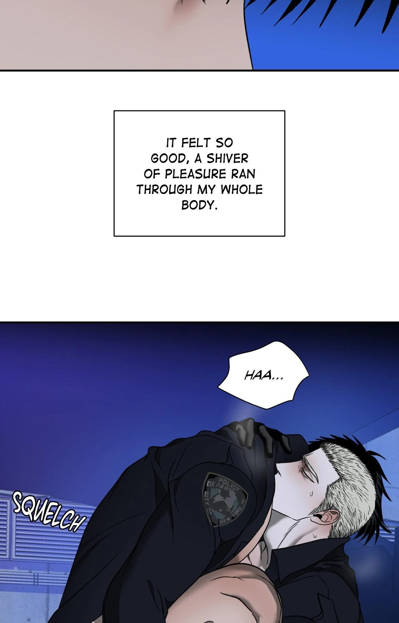 Shutline [Official] - Chapter 105 manhwa