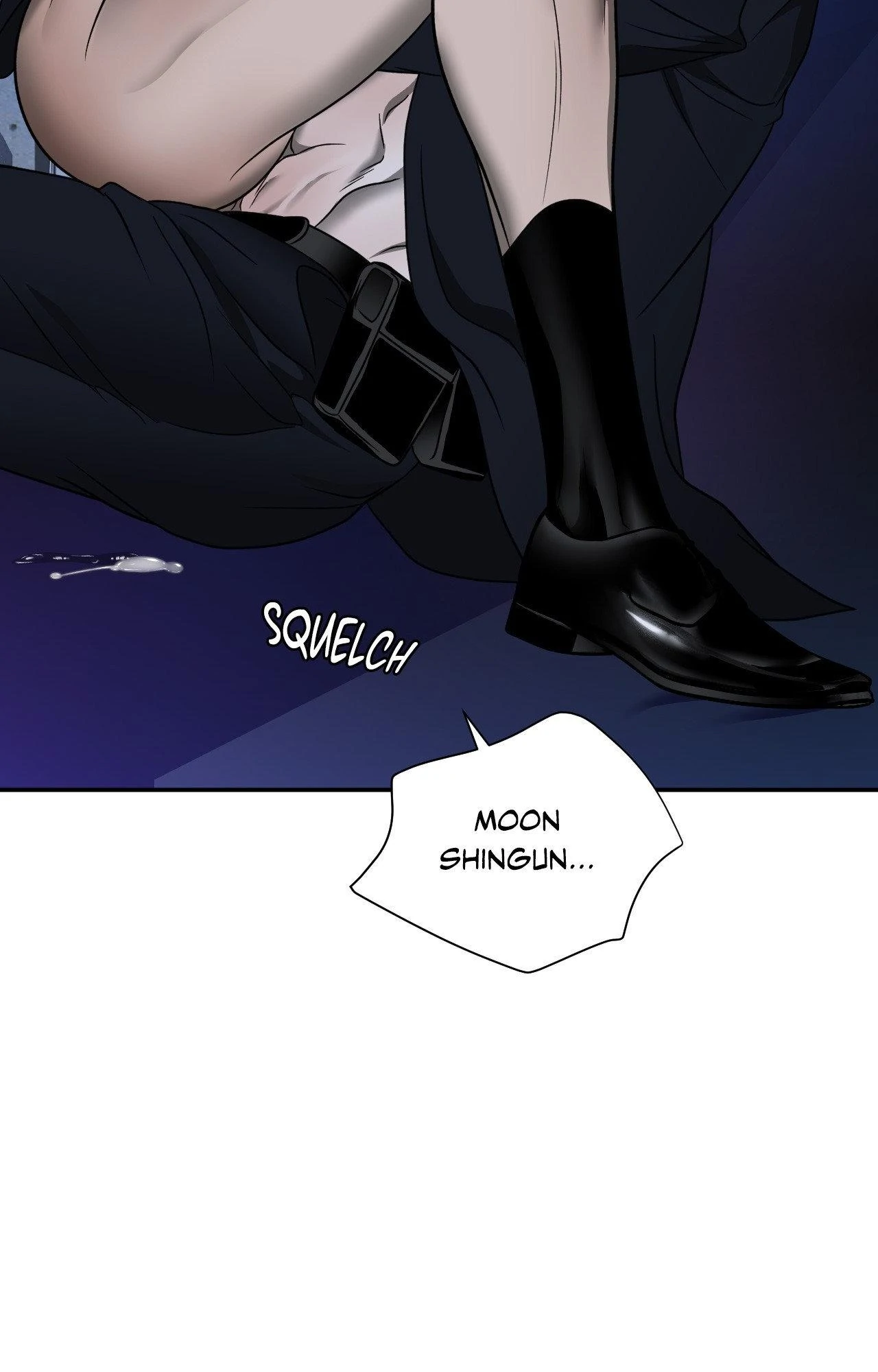 Shutline [Official] - Chapter 105 manhwa