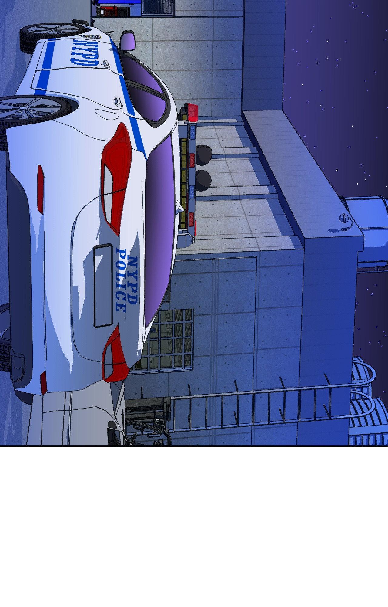 Shutline [Official] - Chapter 105 manhwa