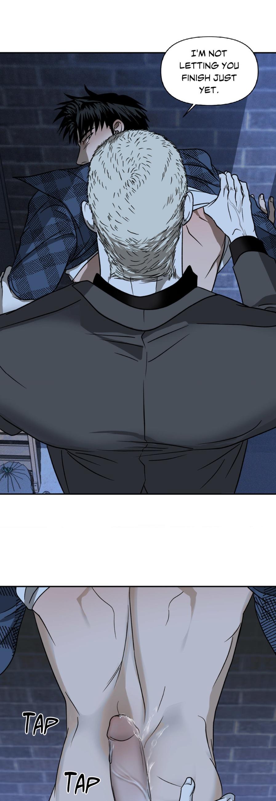 Shutline [Official] - Chapter 11 manhwa