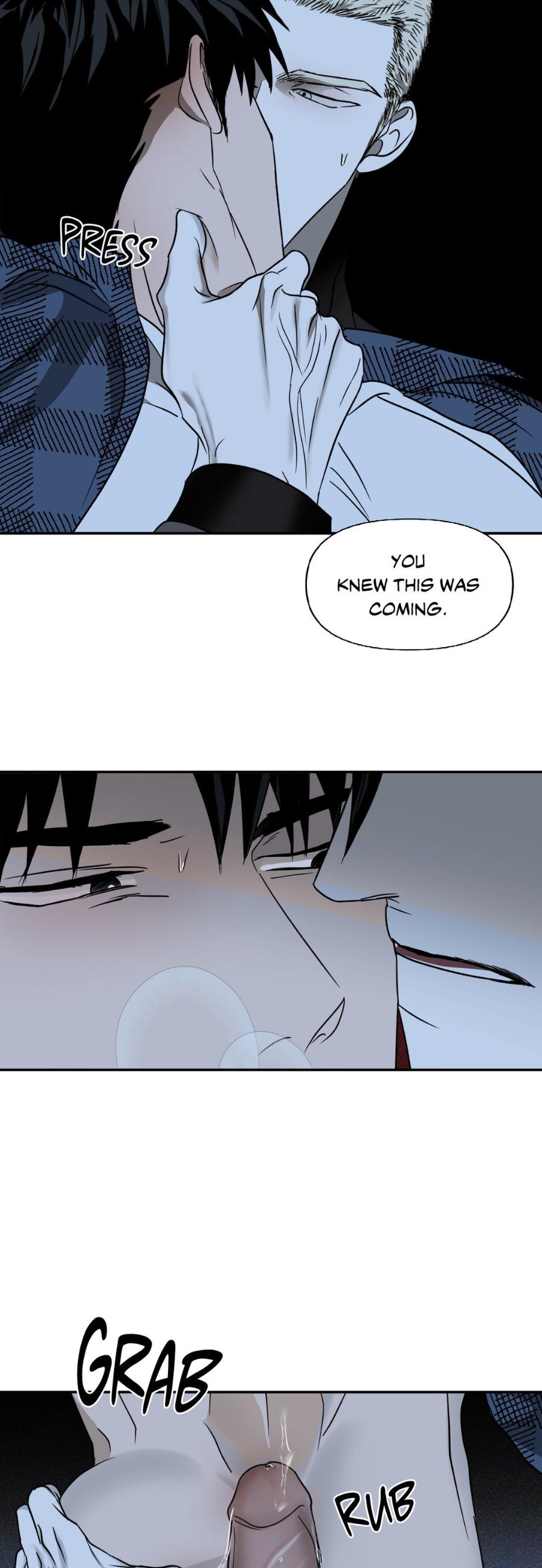 Shutline [Official] - Chapter 11 manhwa