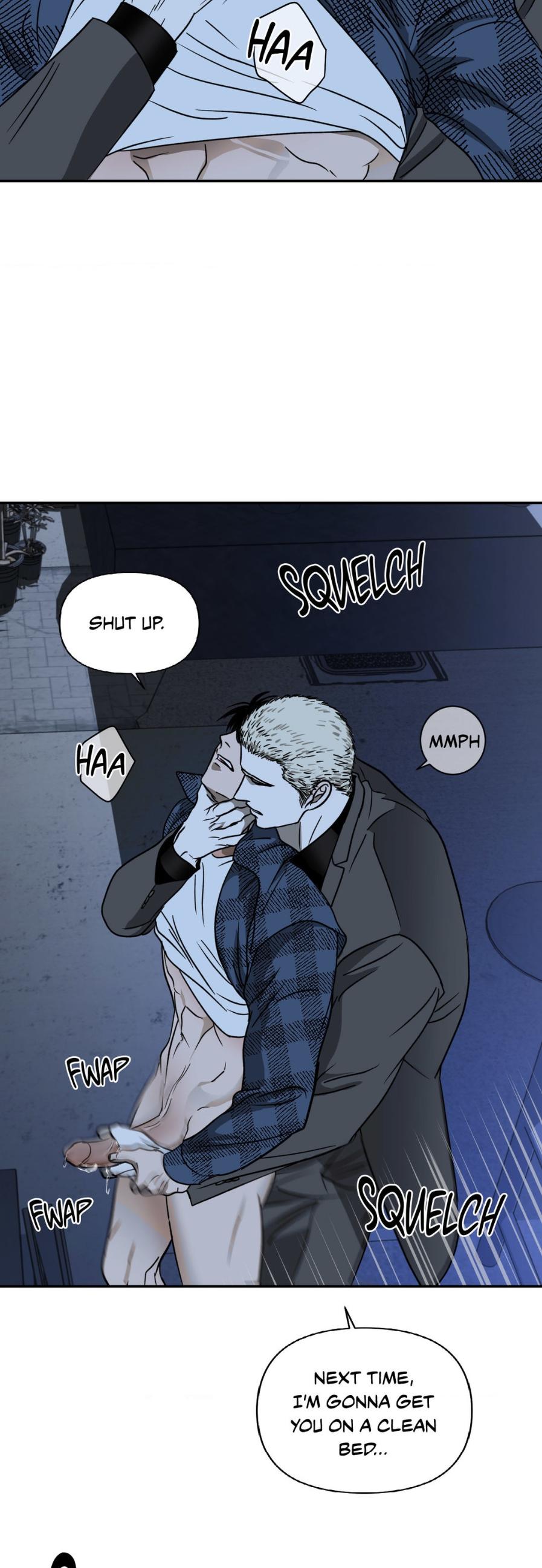 Shutline [Official] - Chapter 11 manhwa