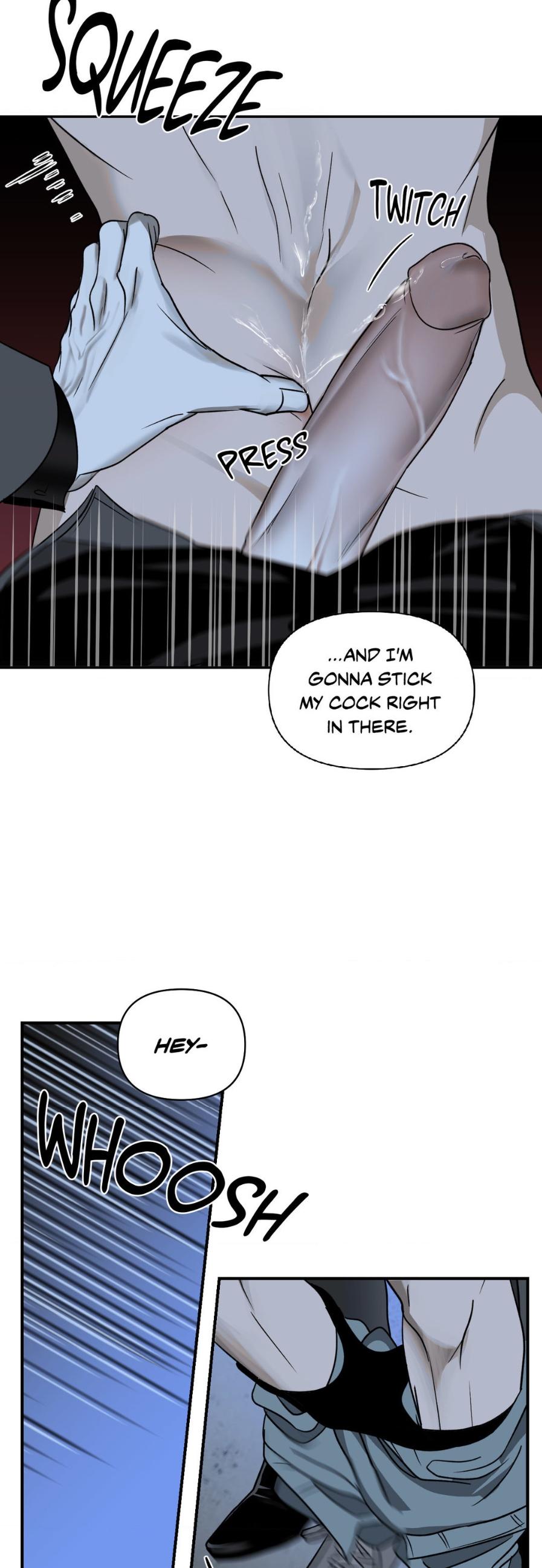 Shutline [Official] - Chapter 11 manhwa