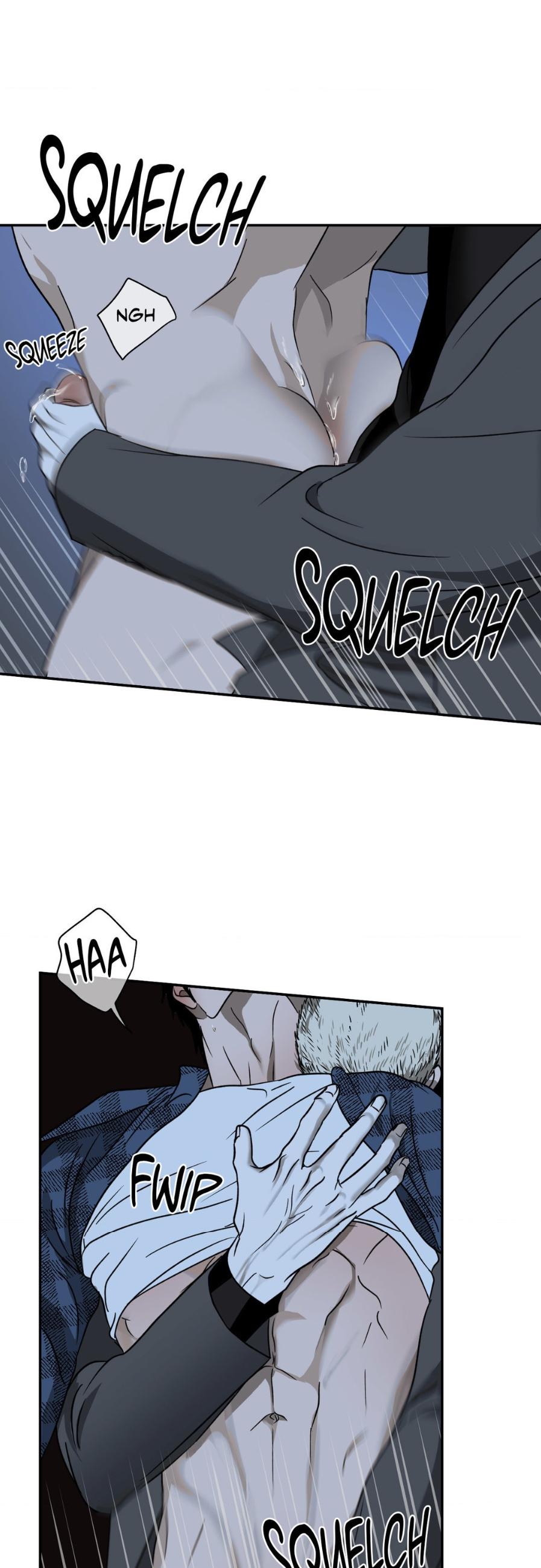 Shutline [Official] - Chapter 11 manhwa