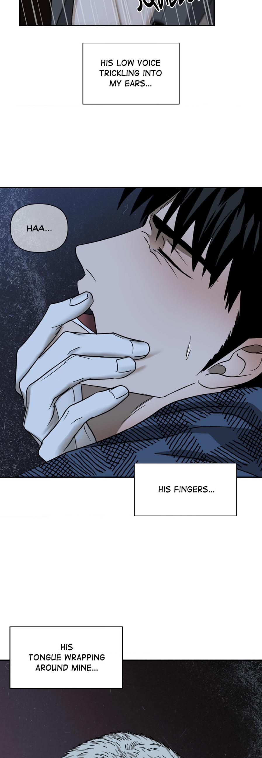 Shutline [Official] - Chapter 11 manhwa