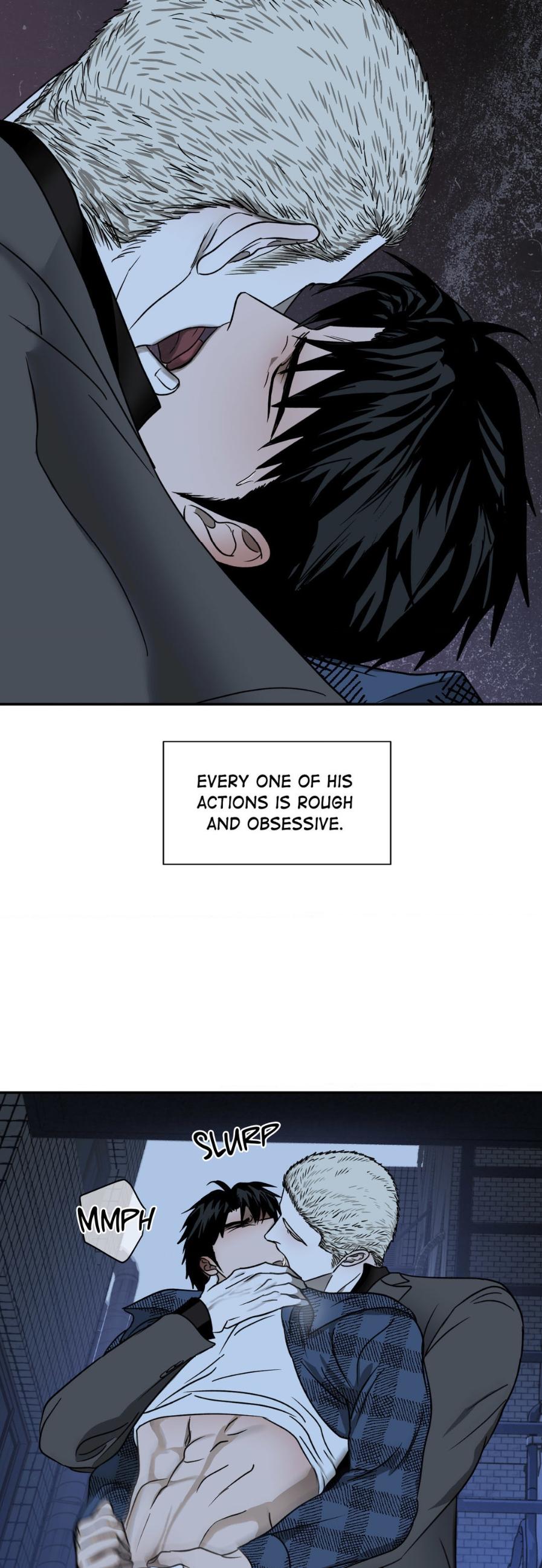 Shutline [Official] - Chapter 11 manhwa