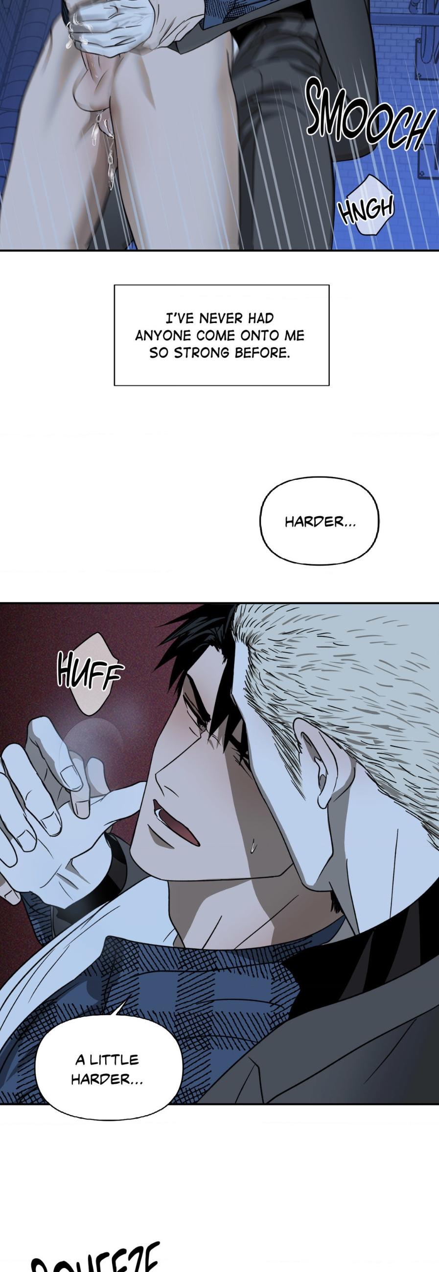 Shutline [Official] - Chapter 11 manhwa