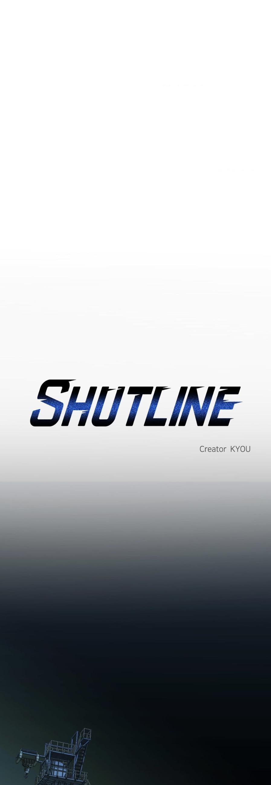 Shutline [Official] - Chapter 11 manhwa
