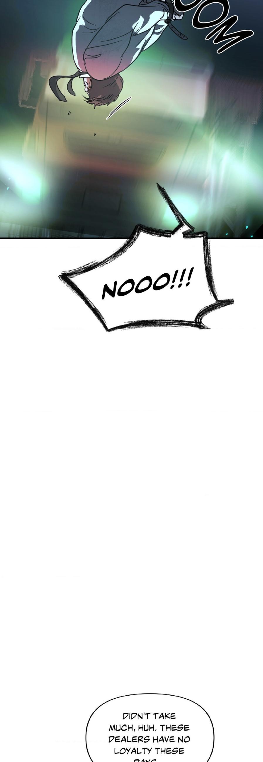 Shutline [Official] - Chapter 11 manhwa