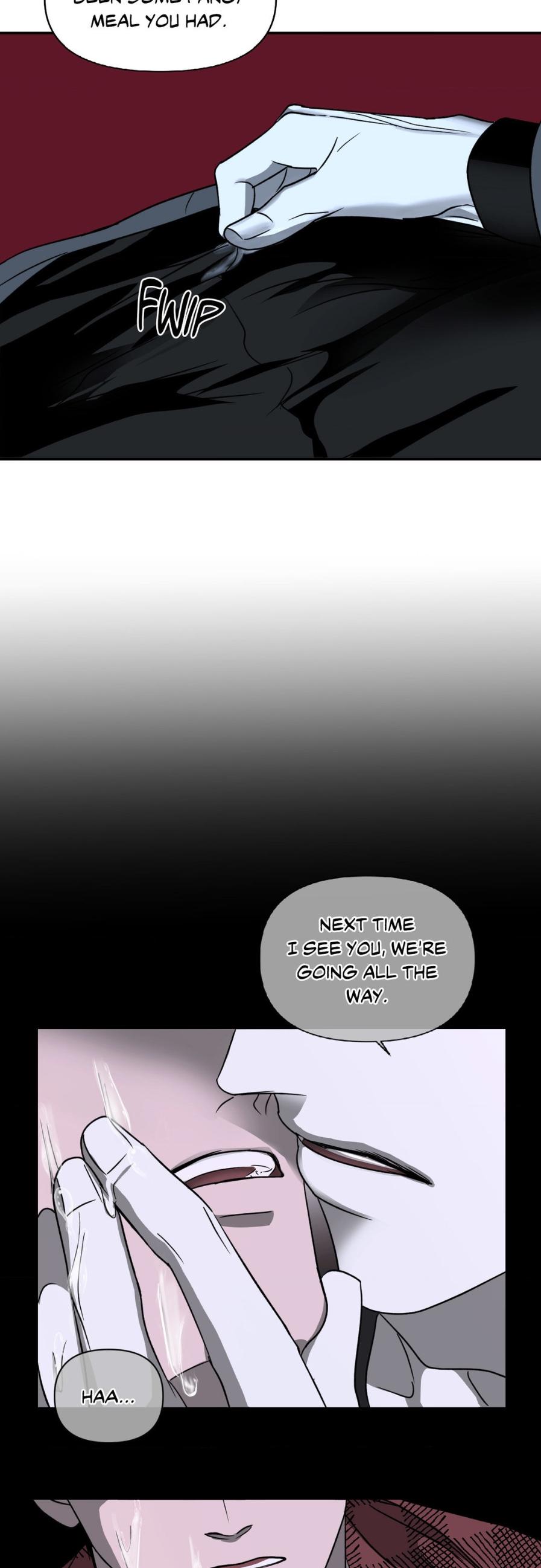 Shutline [Official] - Chapter 11 manhwa
