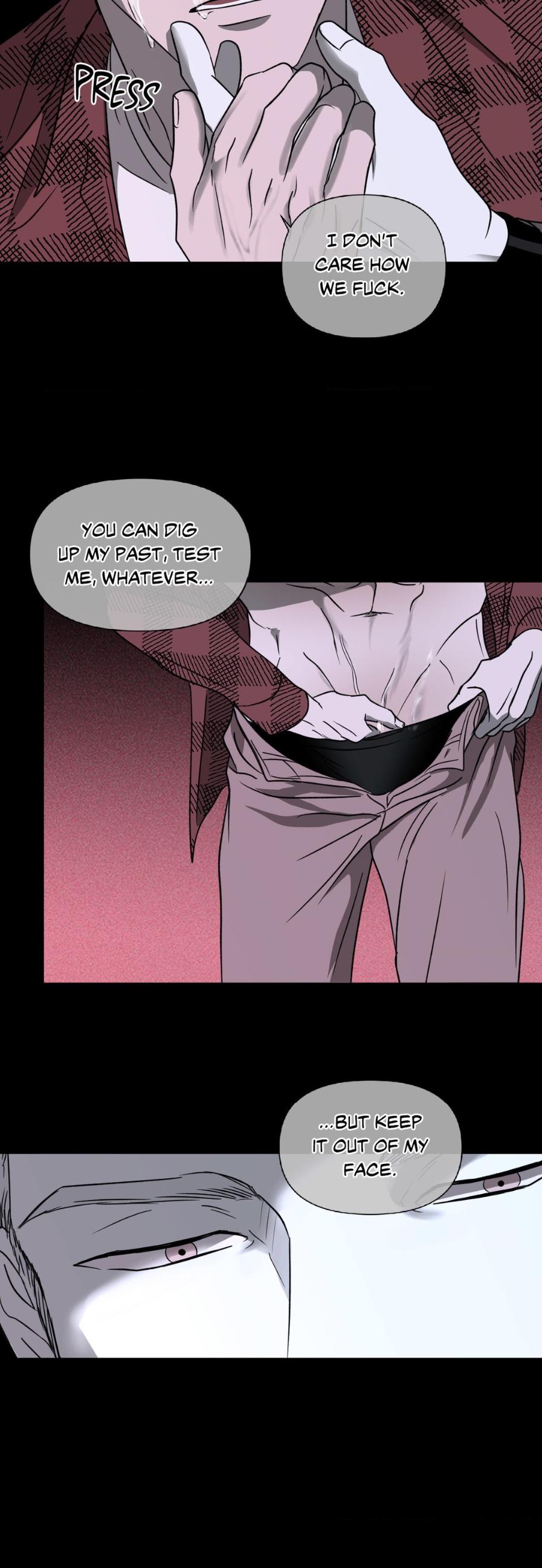Shutline [Official] - Chapter 11 manhwa