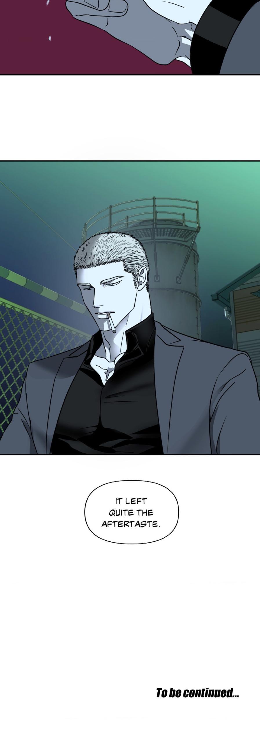 Shutline [Official] - Chapter 11 manhwa