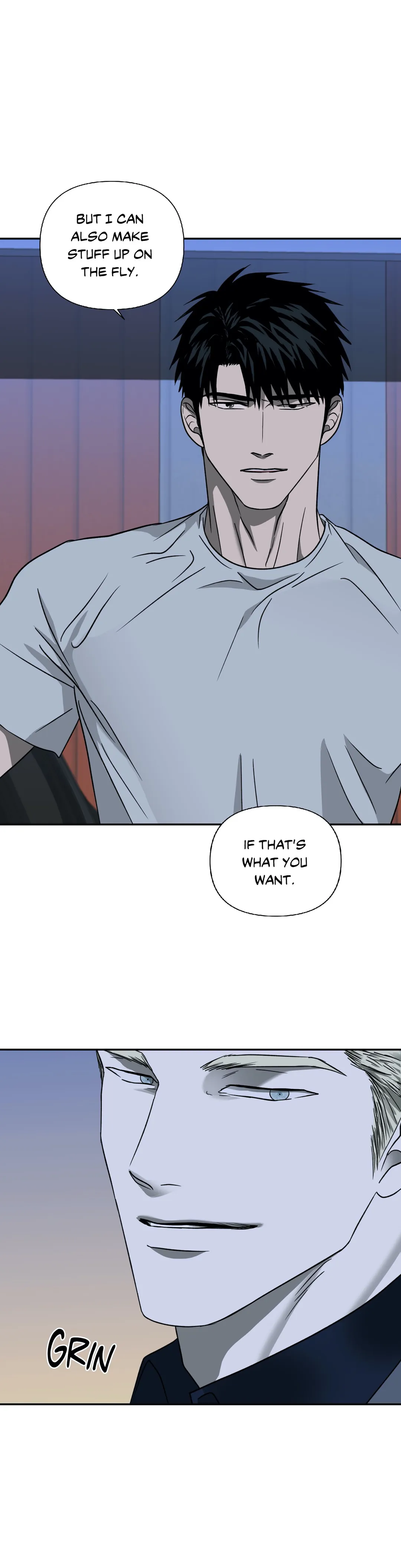 Shutline [Official] - Chapter 13 manhwa