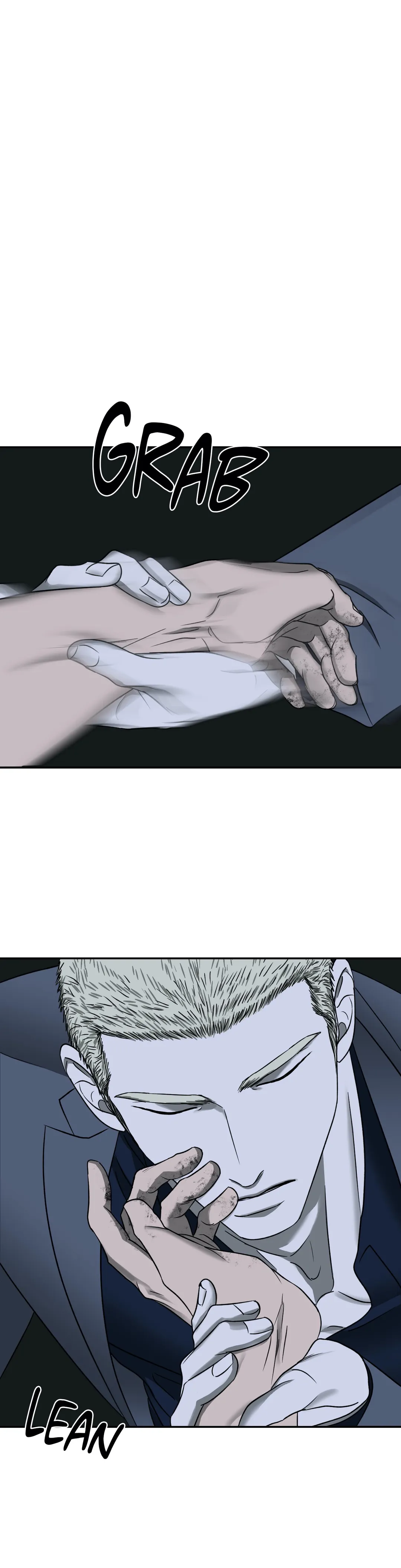 Shutline [Official] - Chapter 13 manhwa