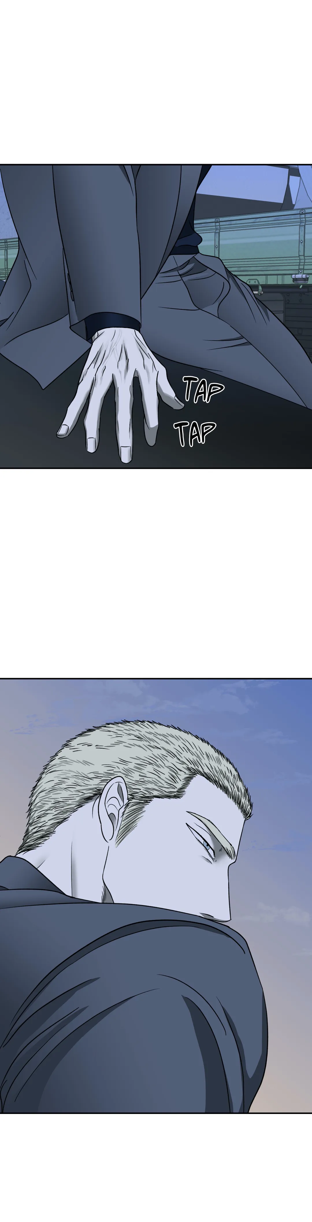 Shutline [Official] - Chapter 13 manhwa