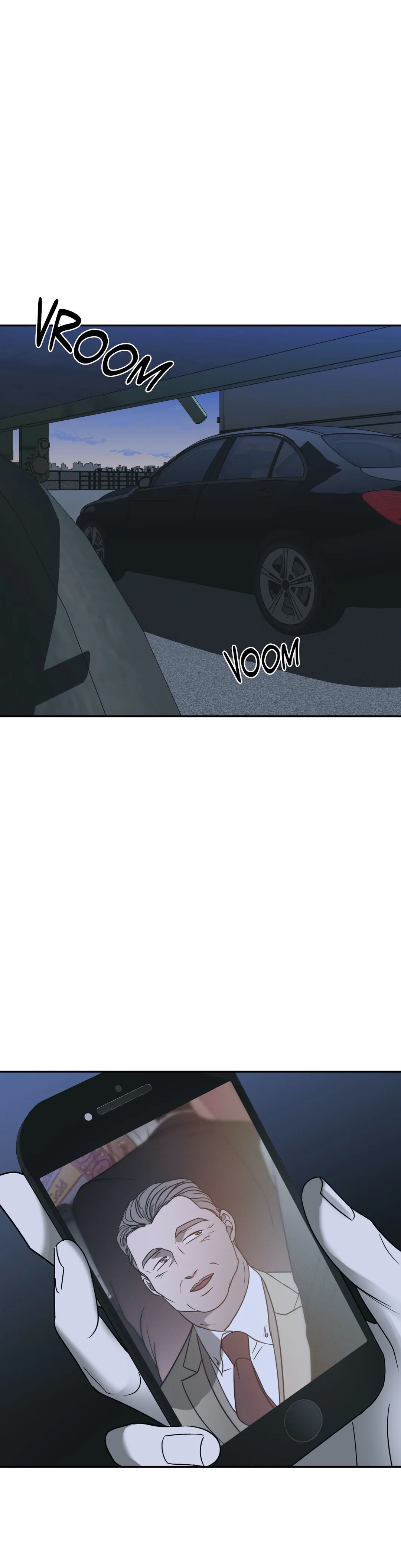 Shutline [Official] - Chapter 13 manhwa