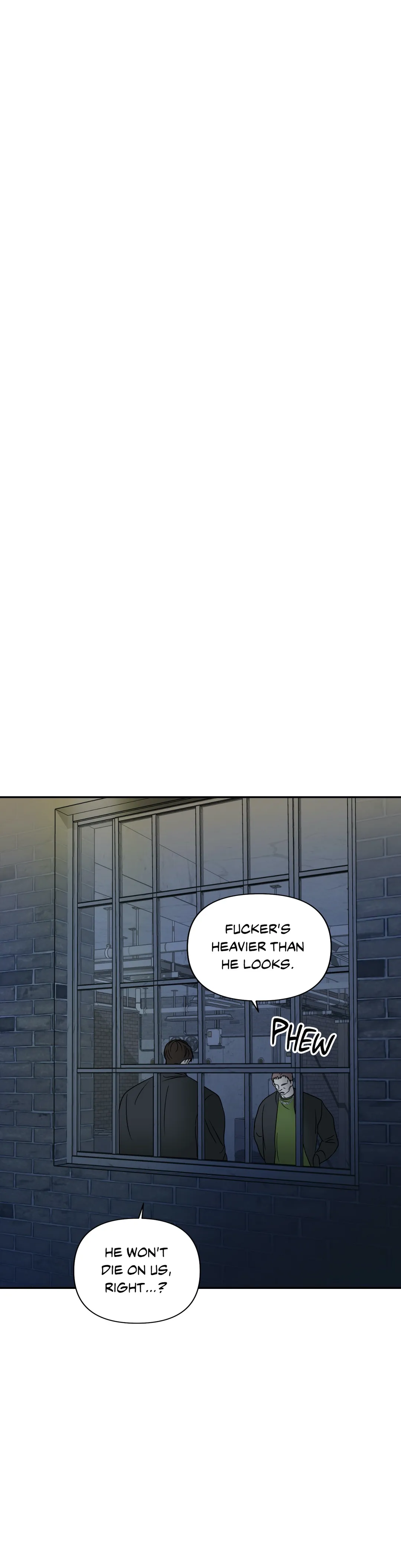 Shutline [Official] - Chapter 15 manhwa