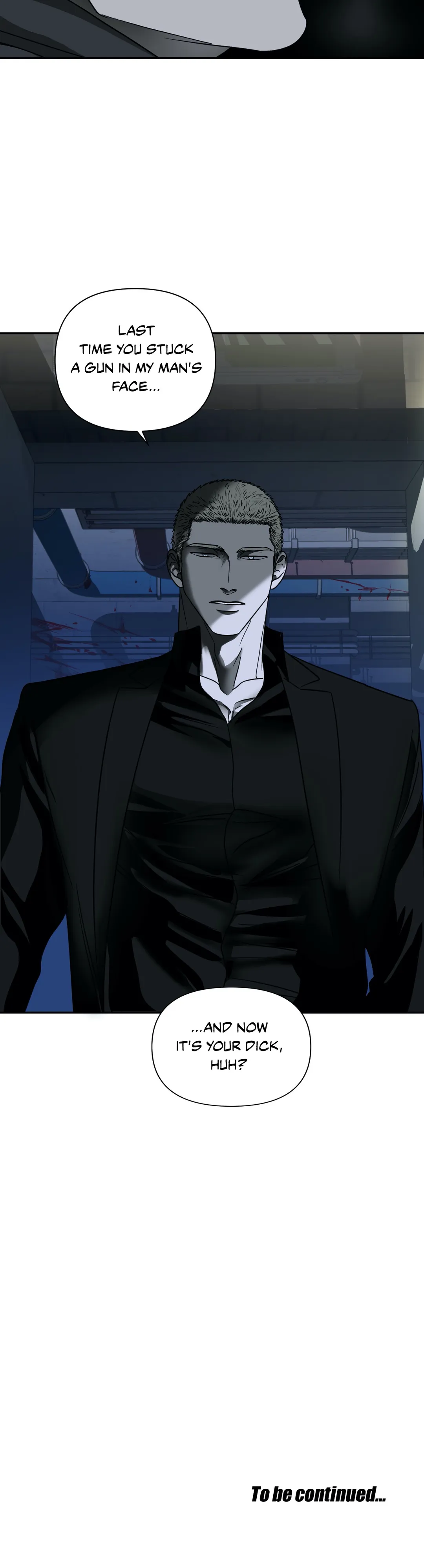 Shutline [Official] - Chapter 15 manhwa