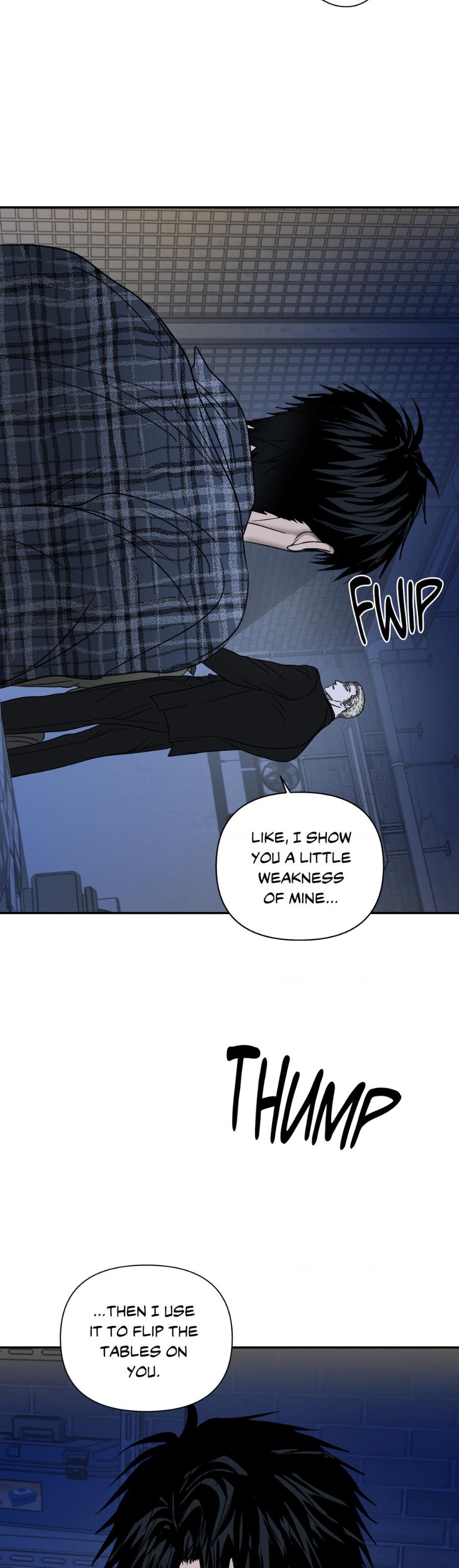 Shutline [Official] - Chapter 16 manhwa