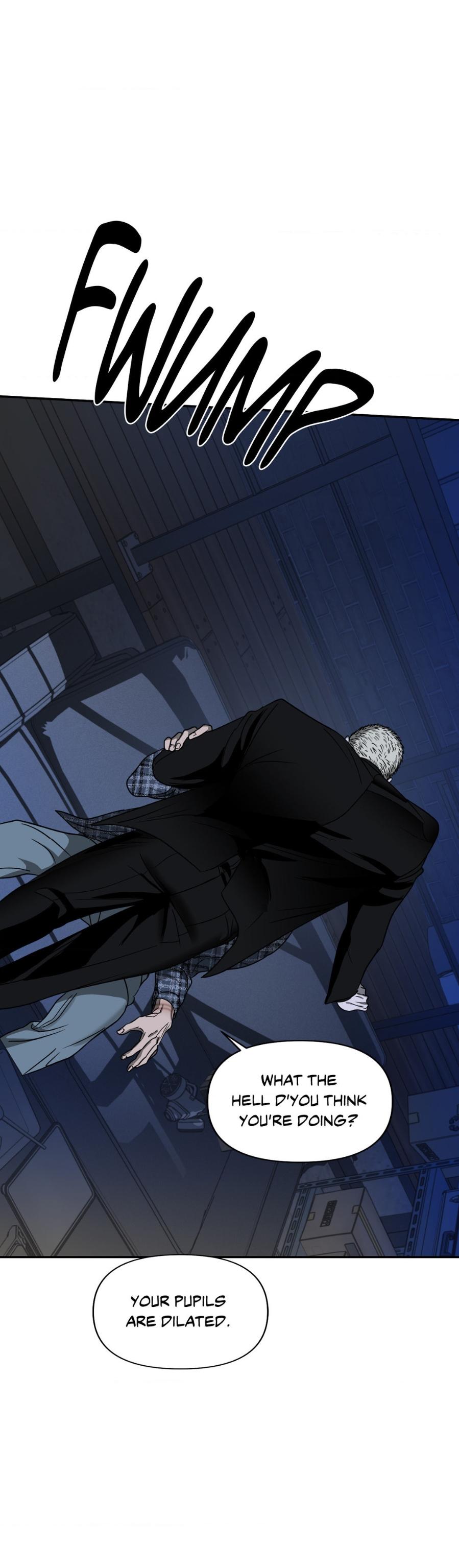 Shutline [Official] - Chapter 16 manhwa
